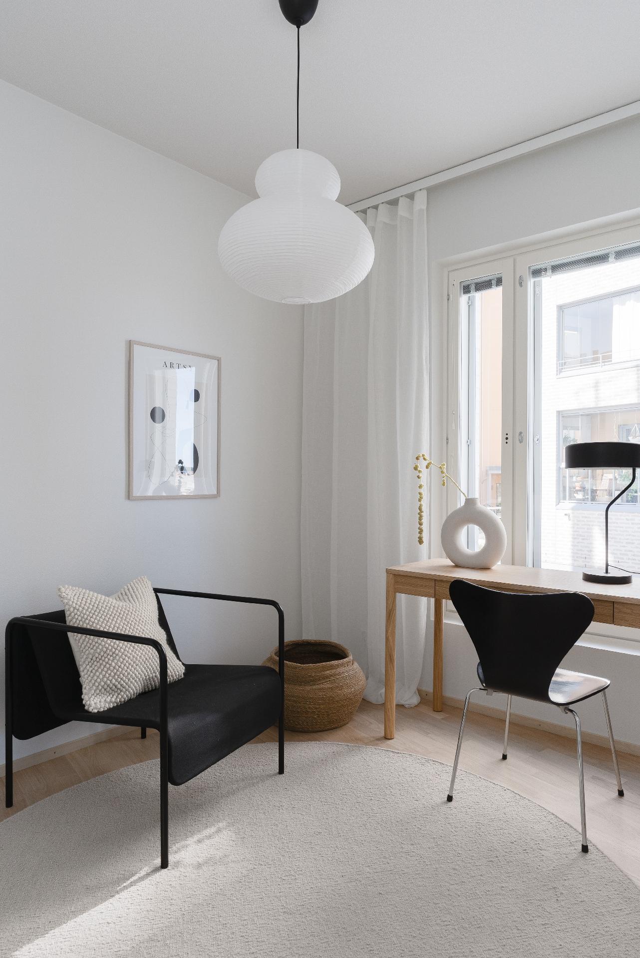 Kalasatamankatu 26 B 31, Kalasatama, Helsinki