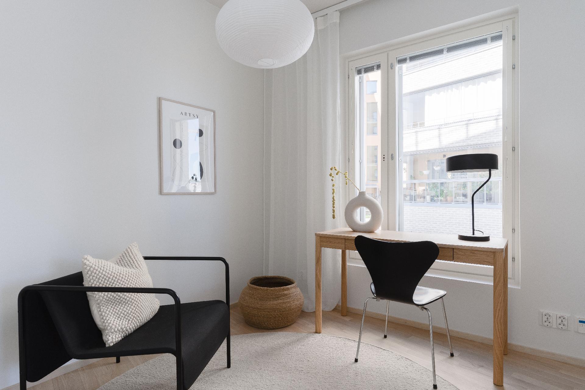 Kalasatamankatu 26 B 31, Kalasatama, Helsinki