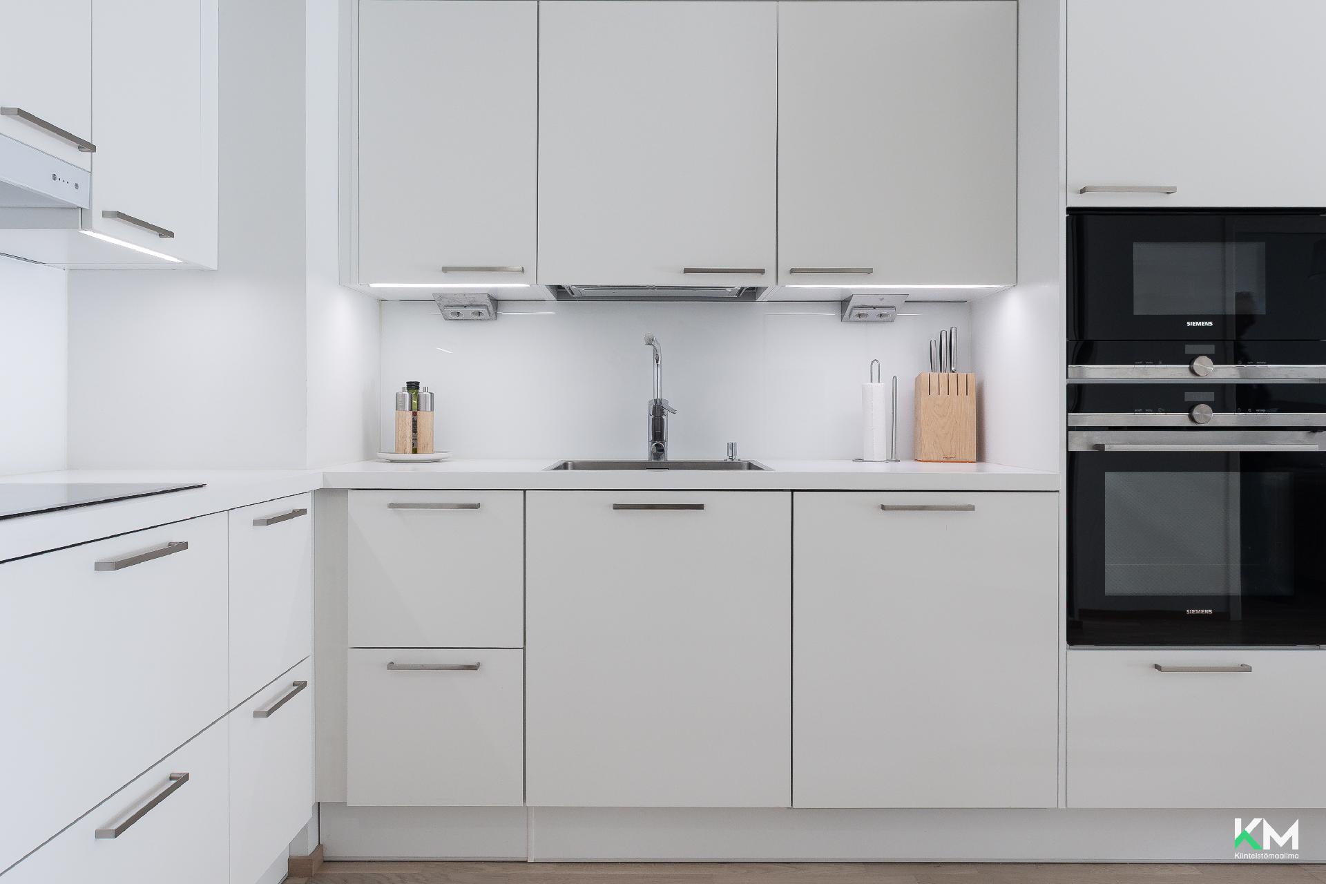 Teollisuuskatu 28, Vallila, Helsinki