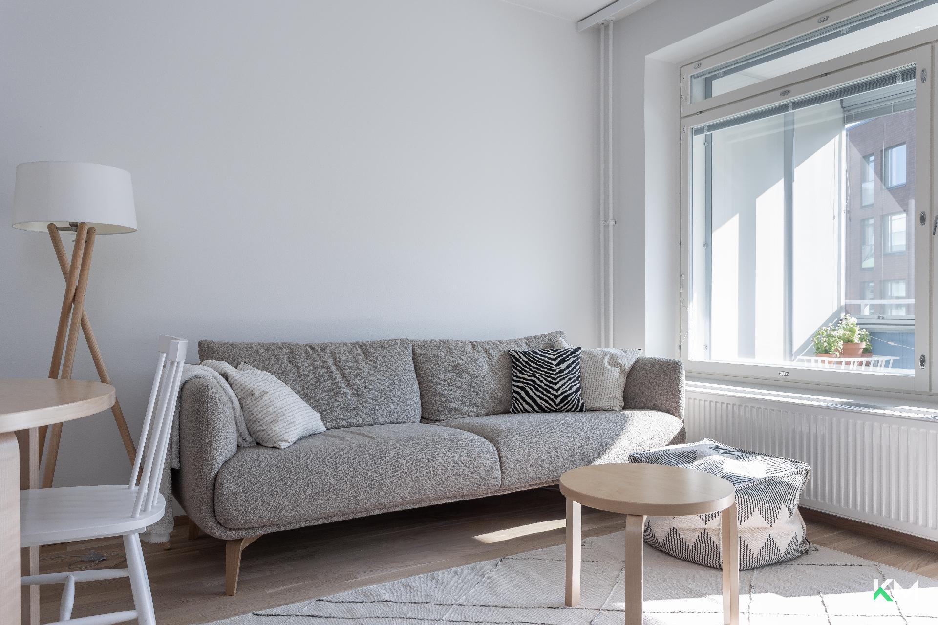 Teollisuuskatu 28, Vallila, Helsinki