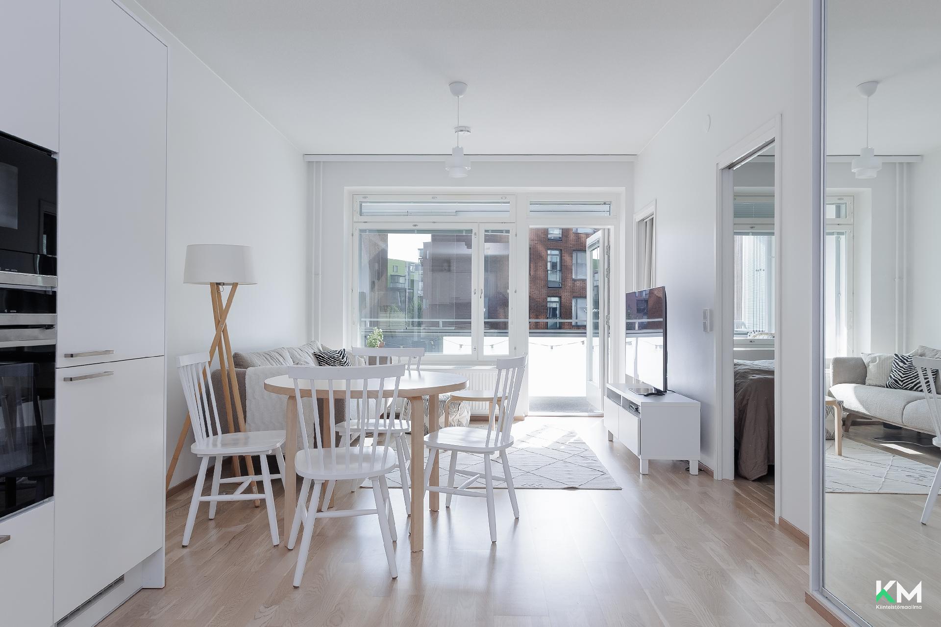 Teollisuuskatu 28, Vallila, Helsinki