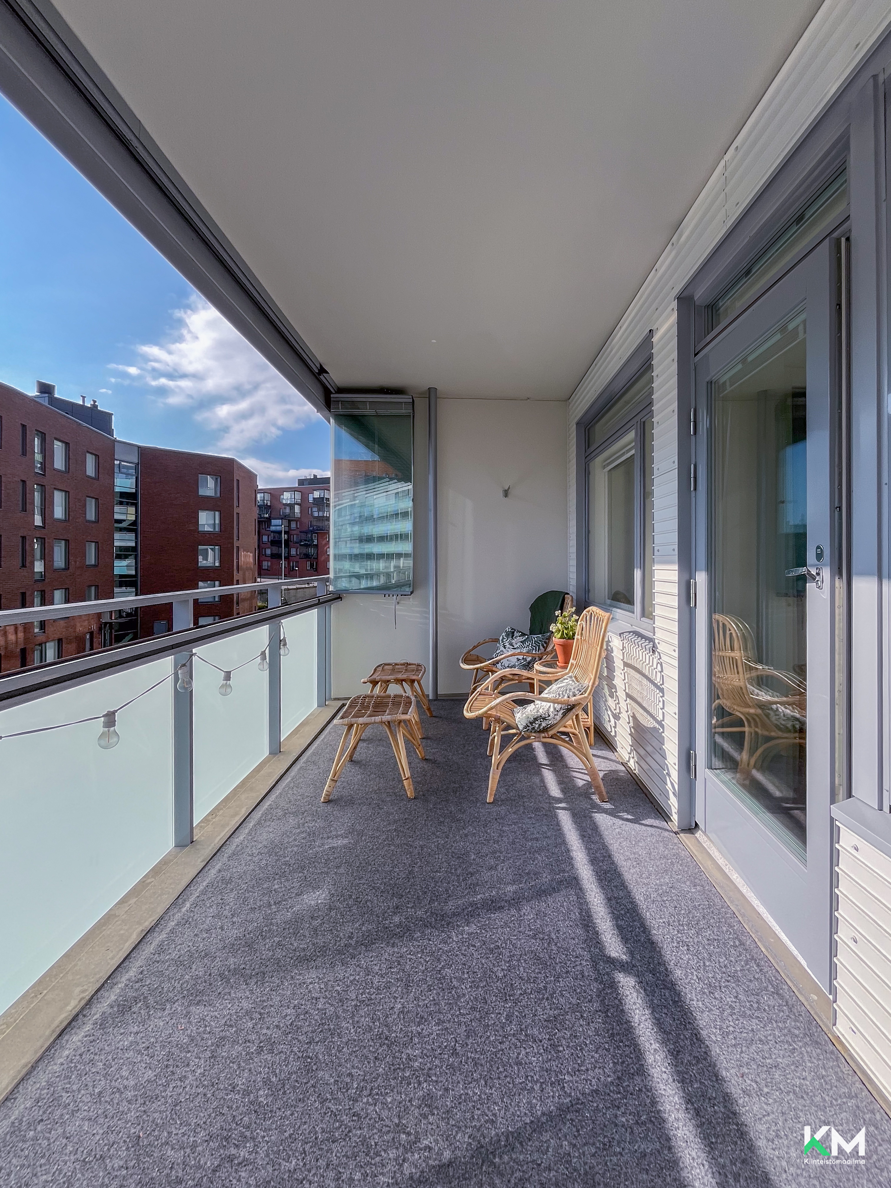 Teollisuuskatu 28, Vallila, Helsinki