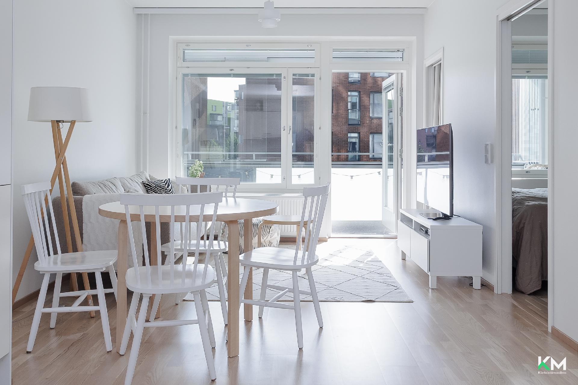 Teollisuuskatu 28, Vallila, Helsinki