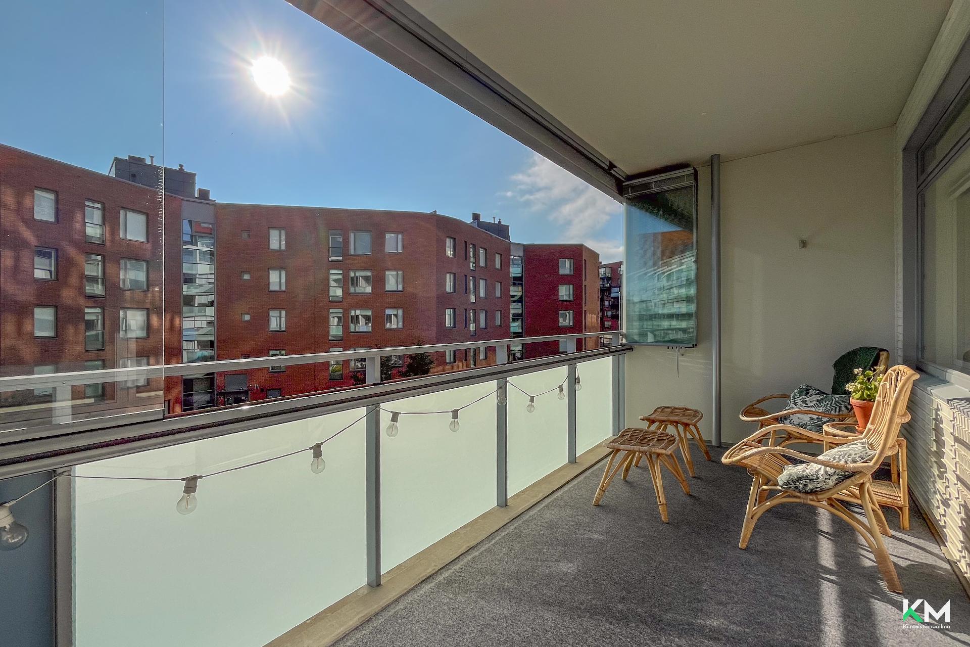 Teollisuuskatu 28, Vallila, Helsinki