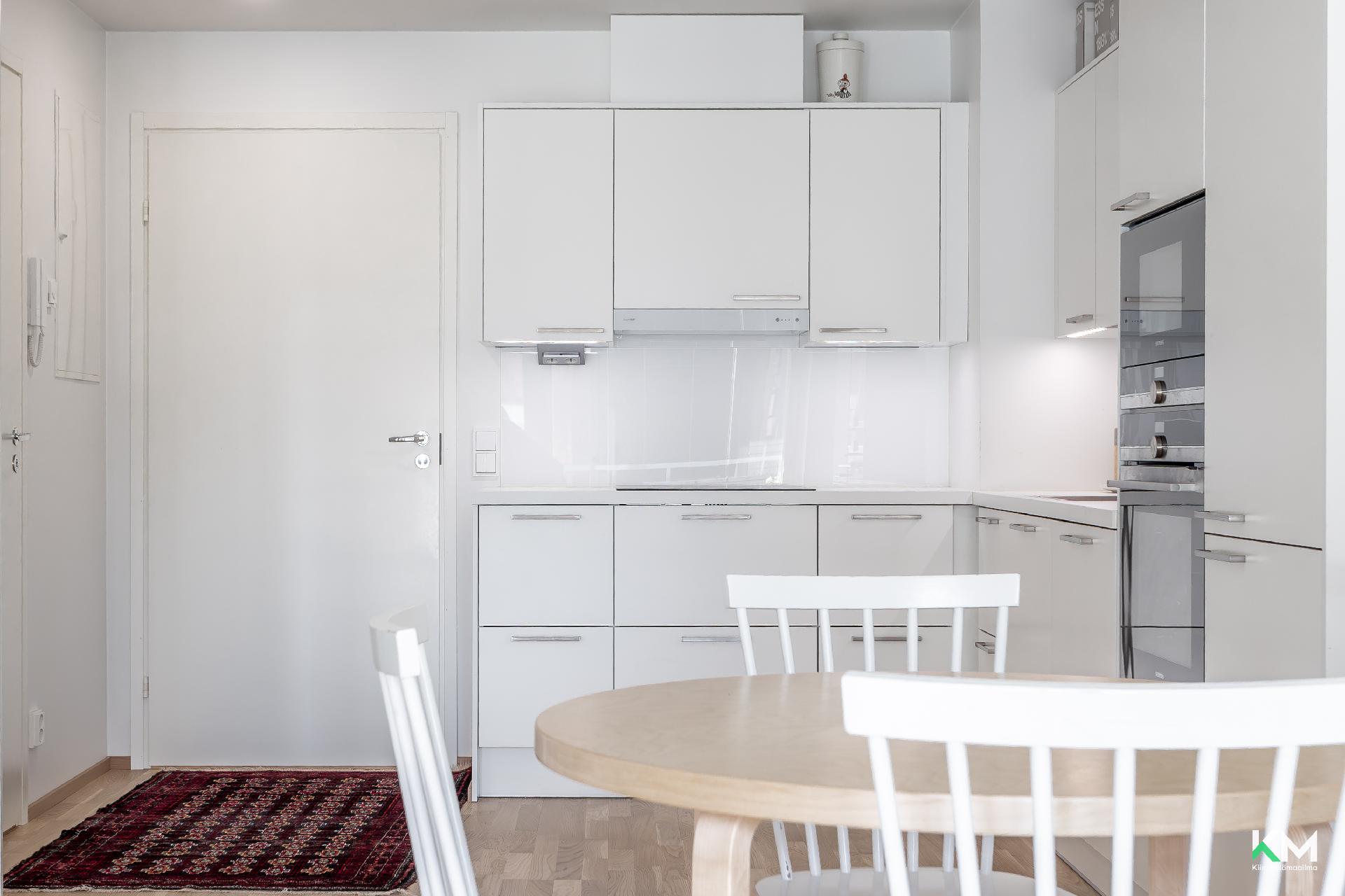 Teollisuuskatu 28, Vallila, Helsinki