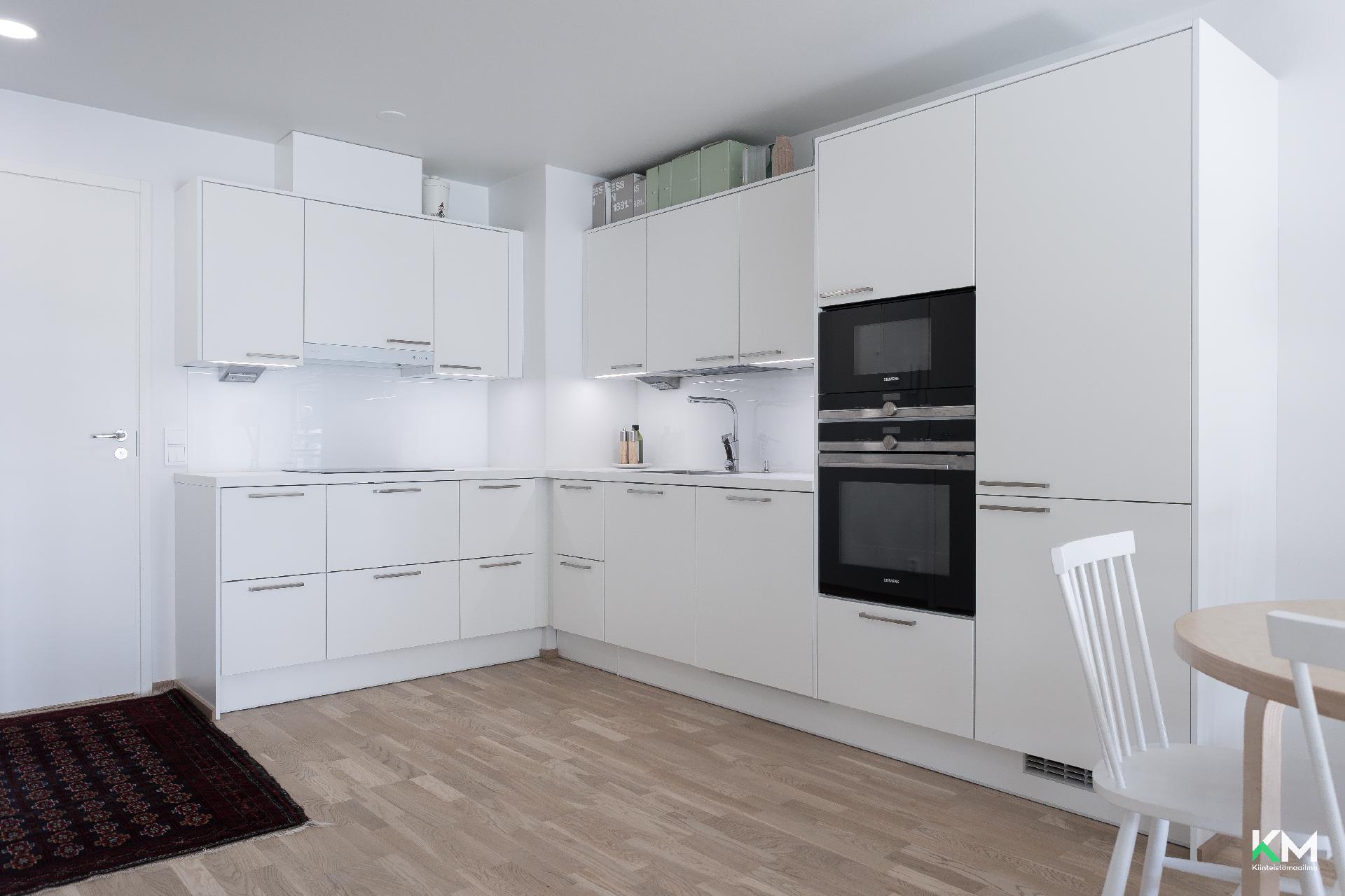 Teollisuuskatu 28, Vallila, Helsinki