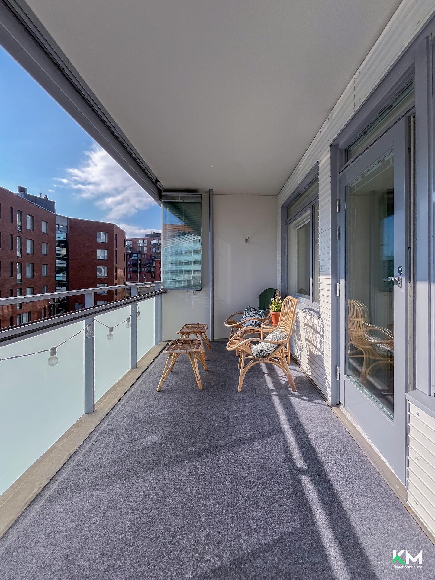 Teollisuuskatu 28, Vallila, Helsinki