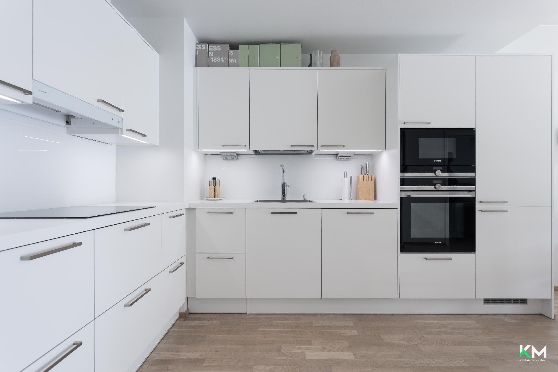 Teollisuuskatu 28, Vallila, Helsinki