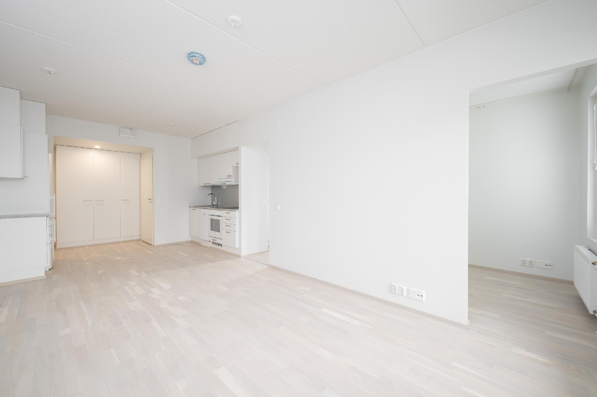 Kuntotie 16A29, Klaukkala, Nurmijärvi