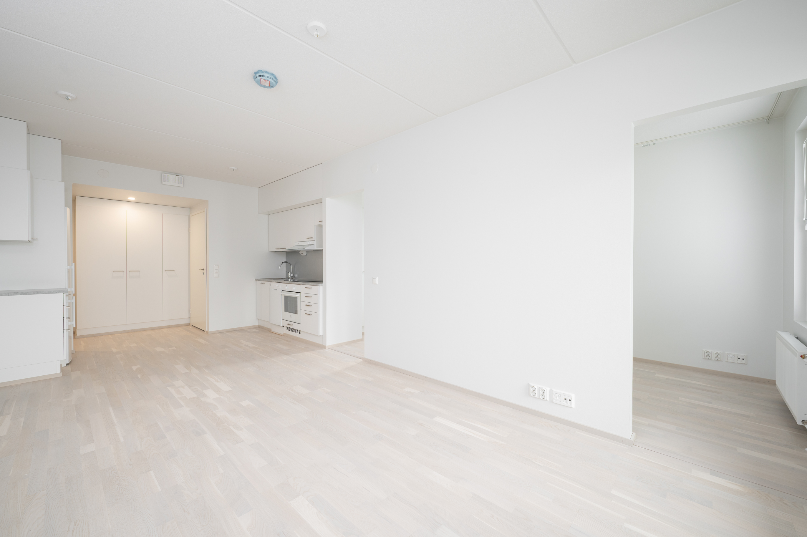 Kuntotie 16A29, Klaukkala, Nurmijärvi