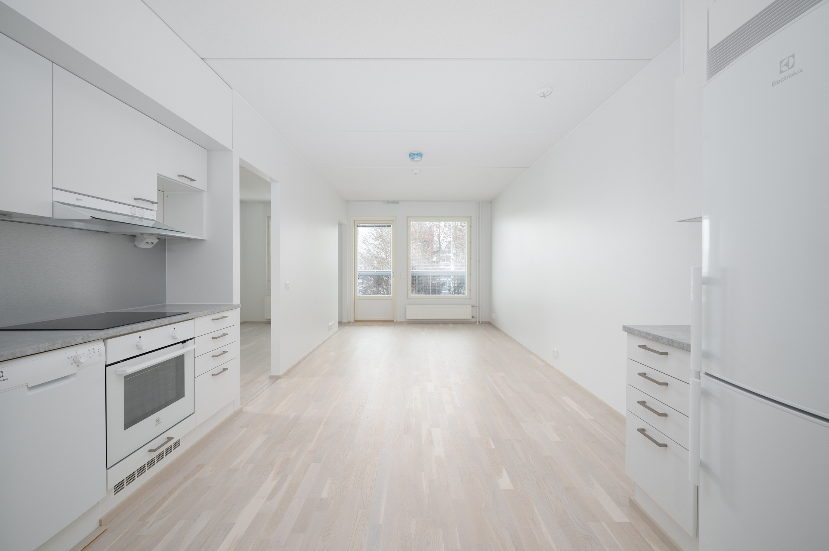 Kuntotie 16A29, Klaukkala, Nurmijärvi