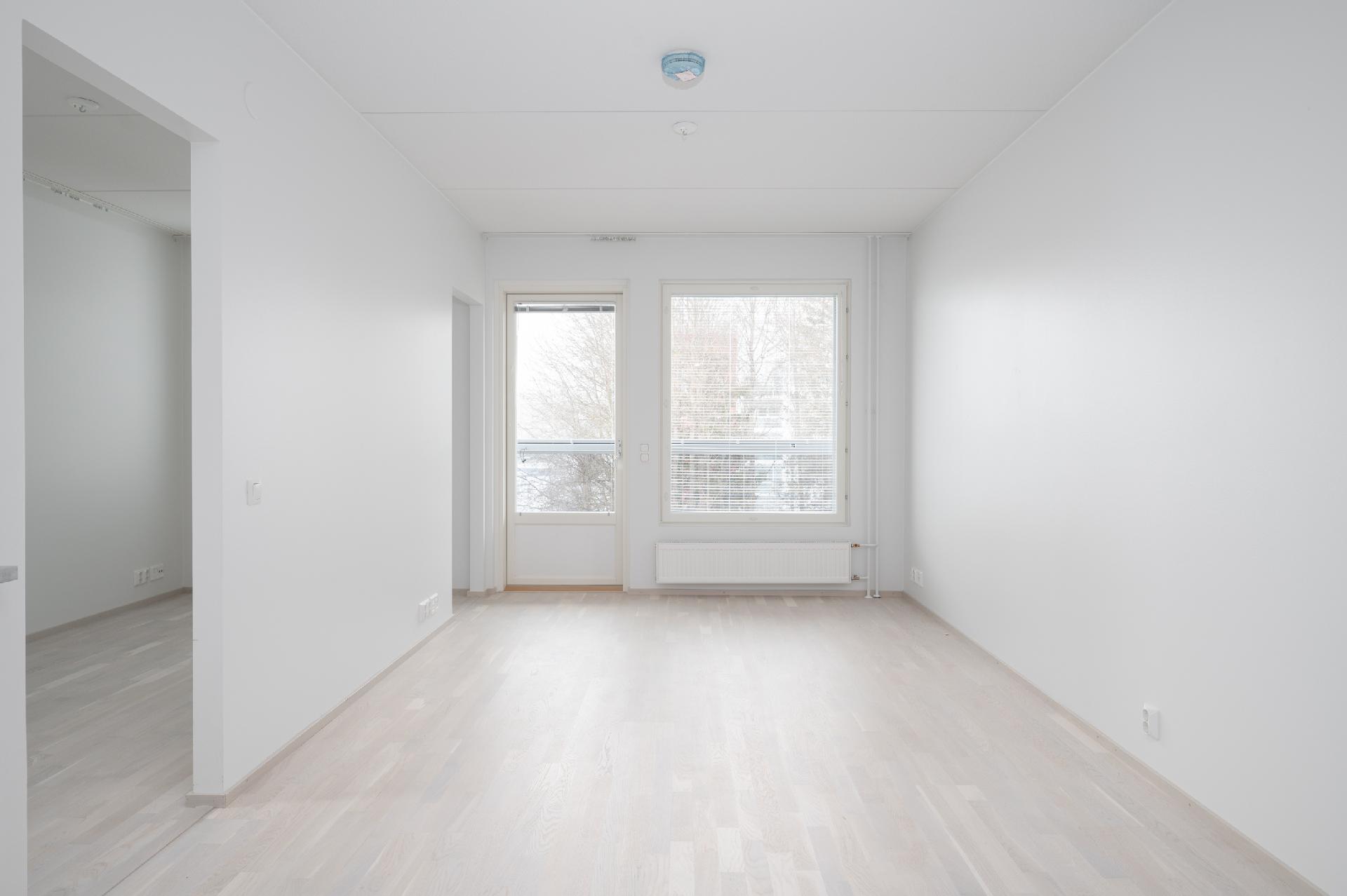 Kuntotie 16A29, Klaukkala, Nurmijärvi