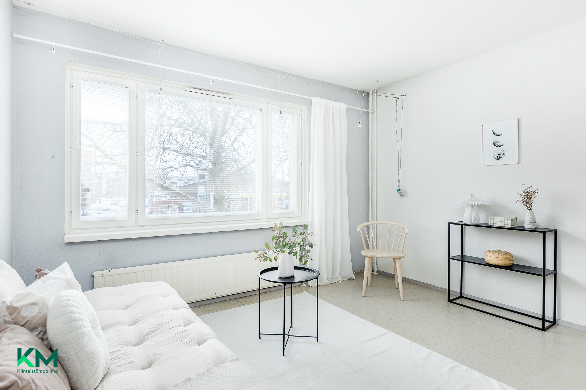 Harjapäänkatu 16, Heinäpää, Oulu