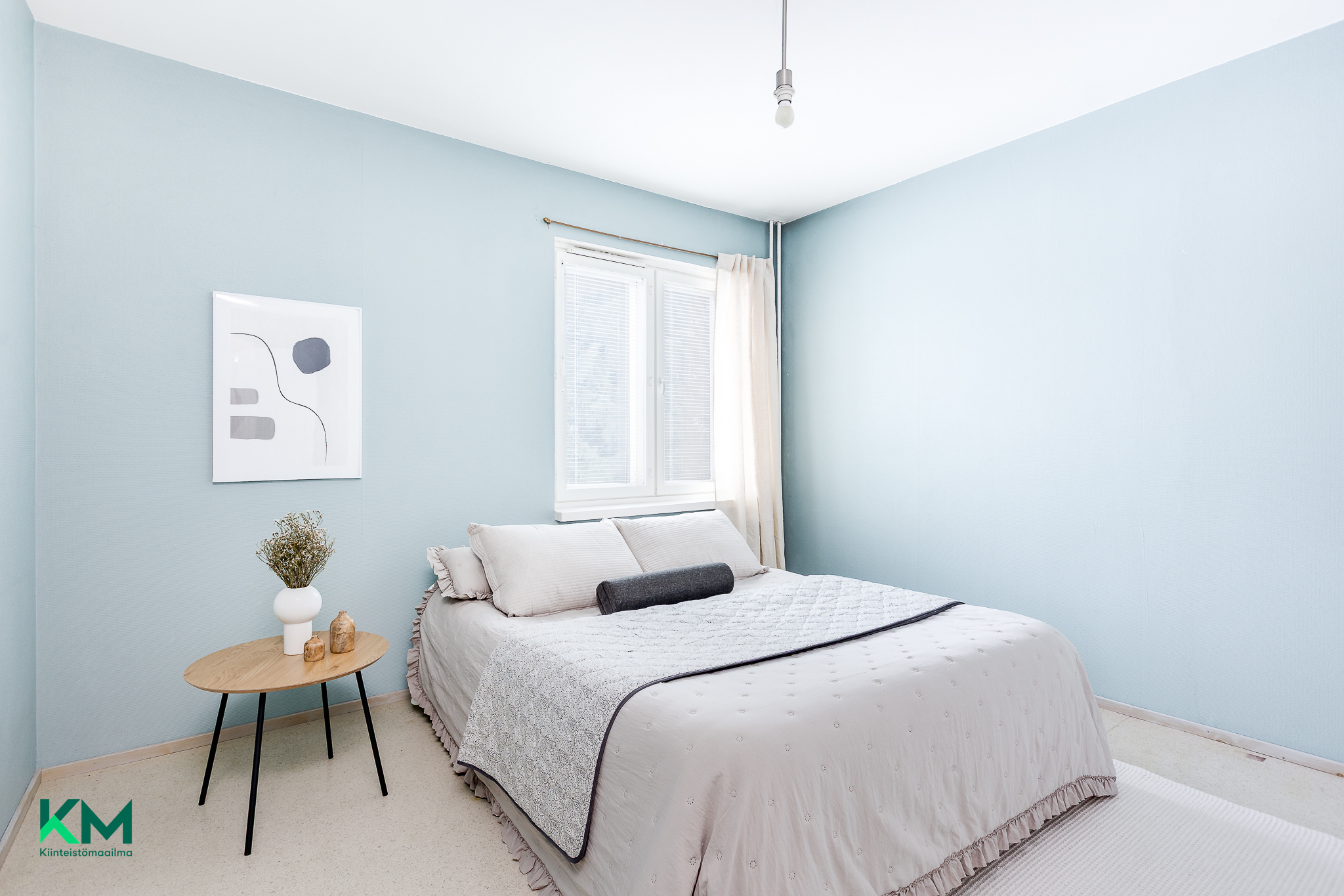 Harjapäänkatu 16, Heinäpää, Oulu