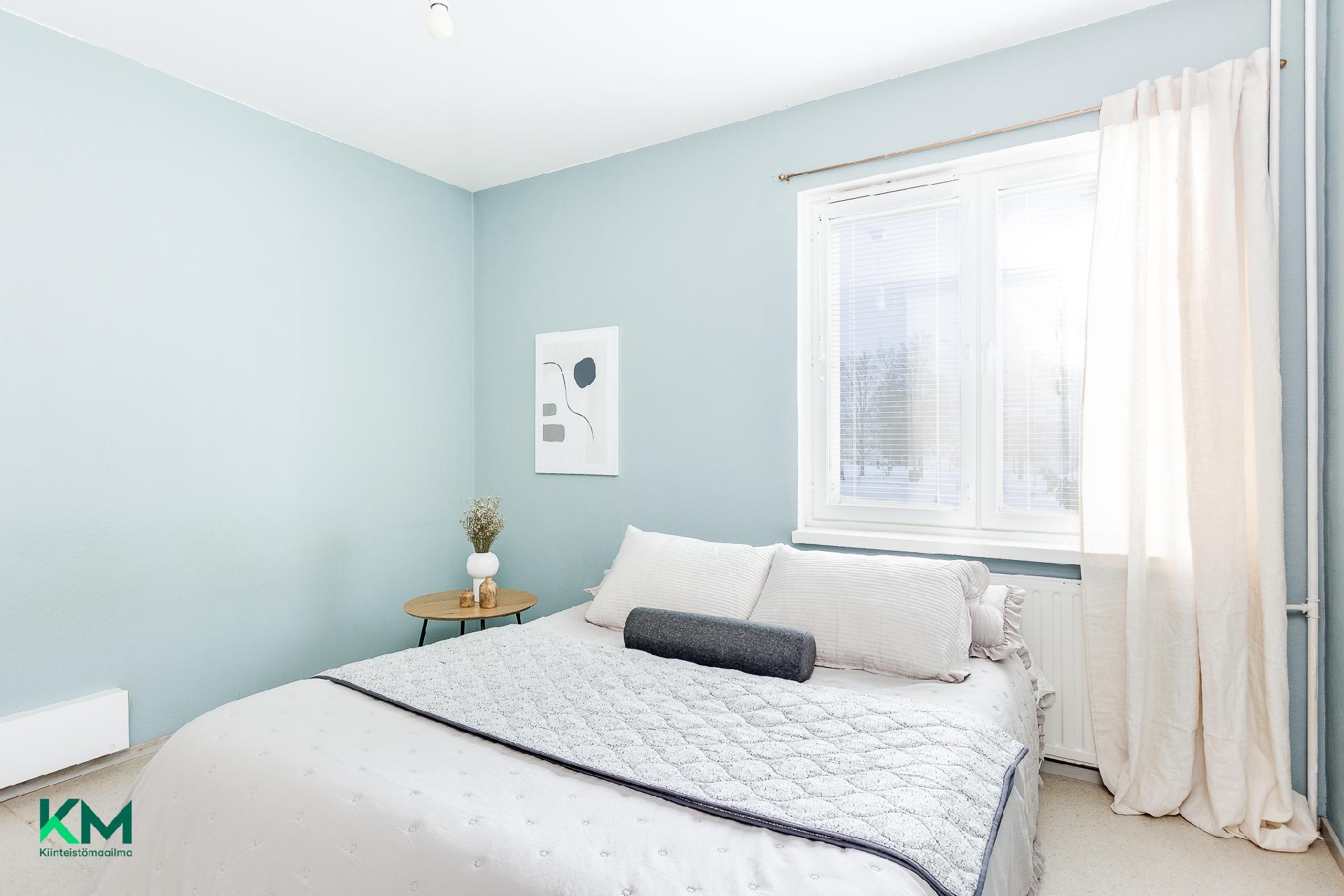 Harjapäänkatu 16, Heinäpää, Oulu