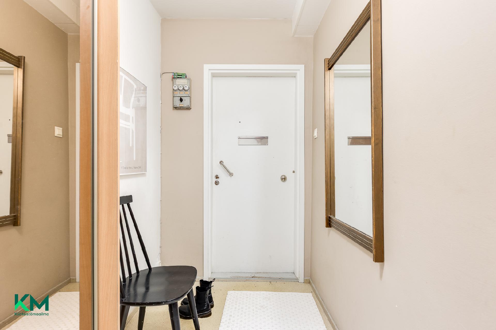 Harjapäänkatu 16, Heinäpää, Oulu