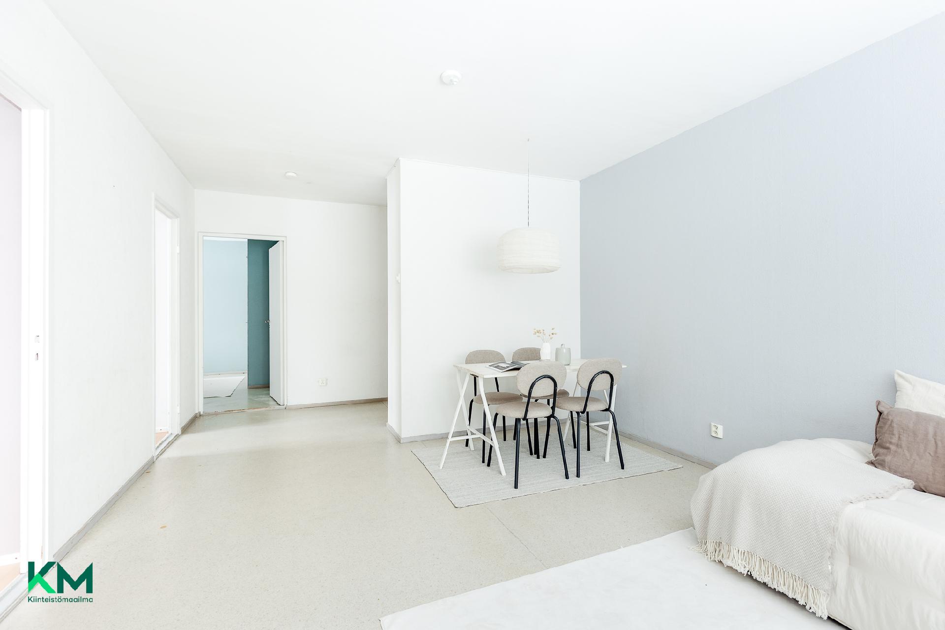 Harjapäänkatu 16, Heinäpää, Oulu