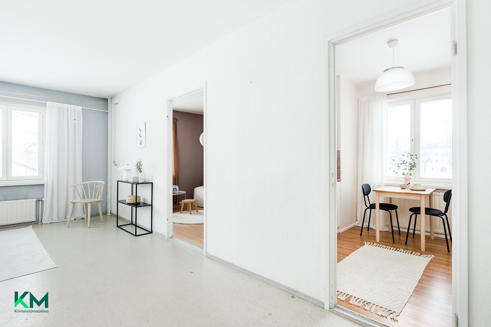 Harjapäänkatu 16, Heinäpää, Oulu