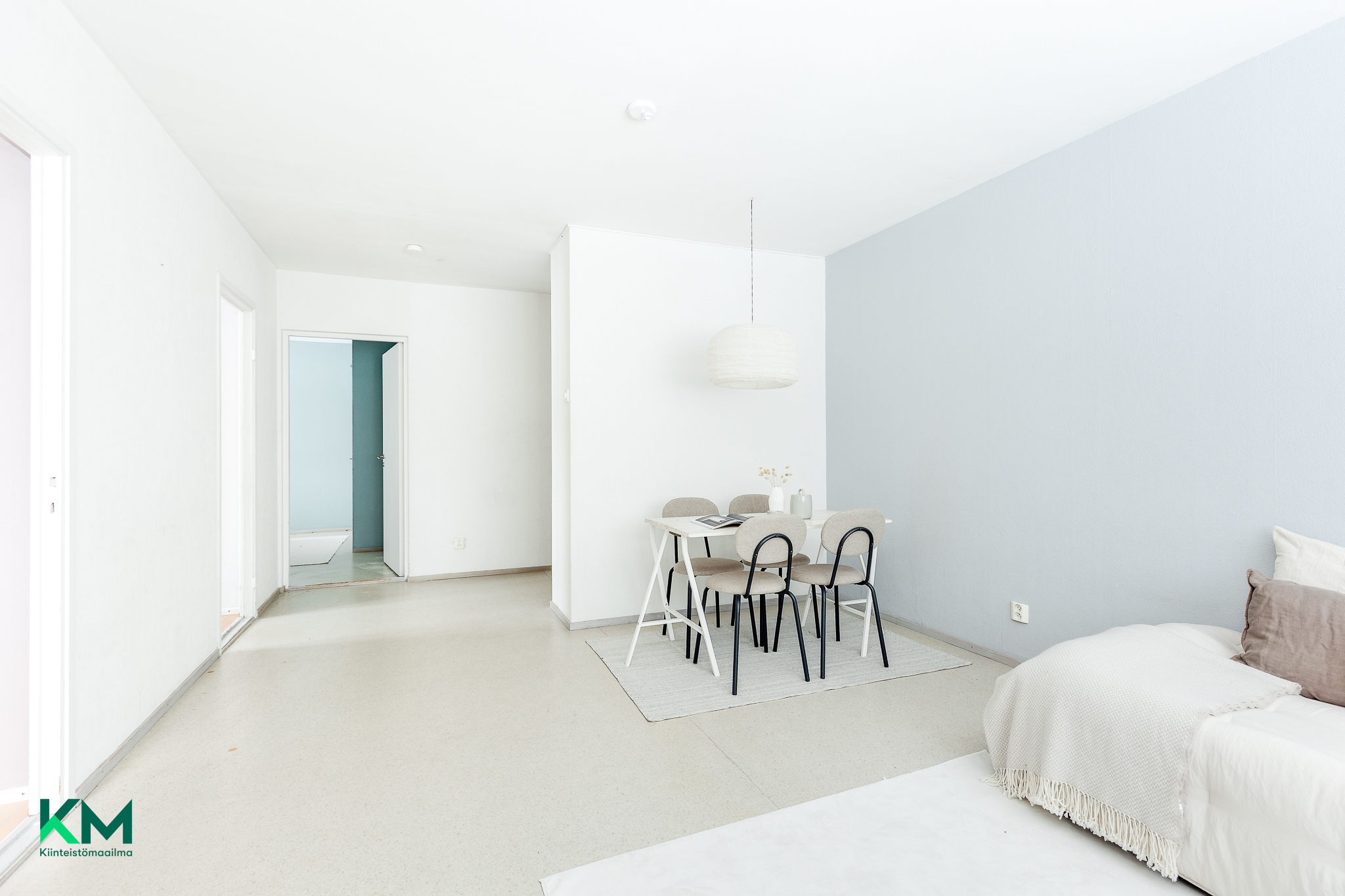 Harjapäänkatu 16, Heinäpää, Oulu