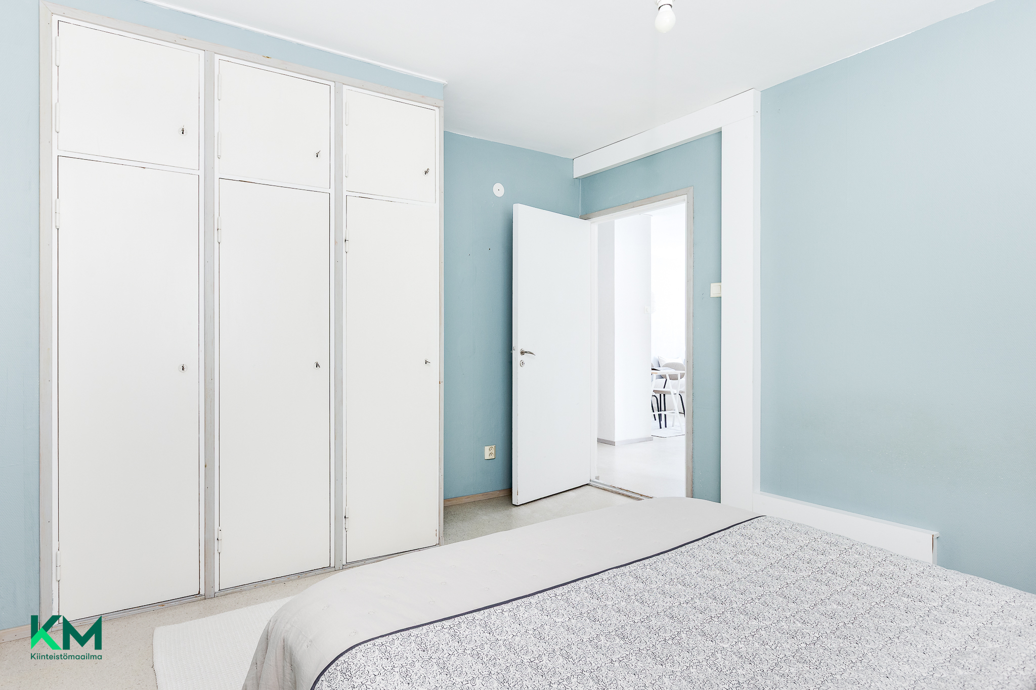 Harjapäänkatu 16, Heinäpää, Oulu