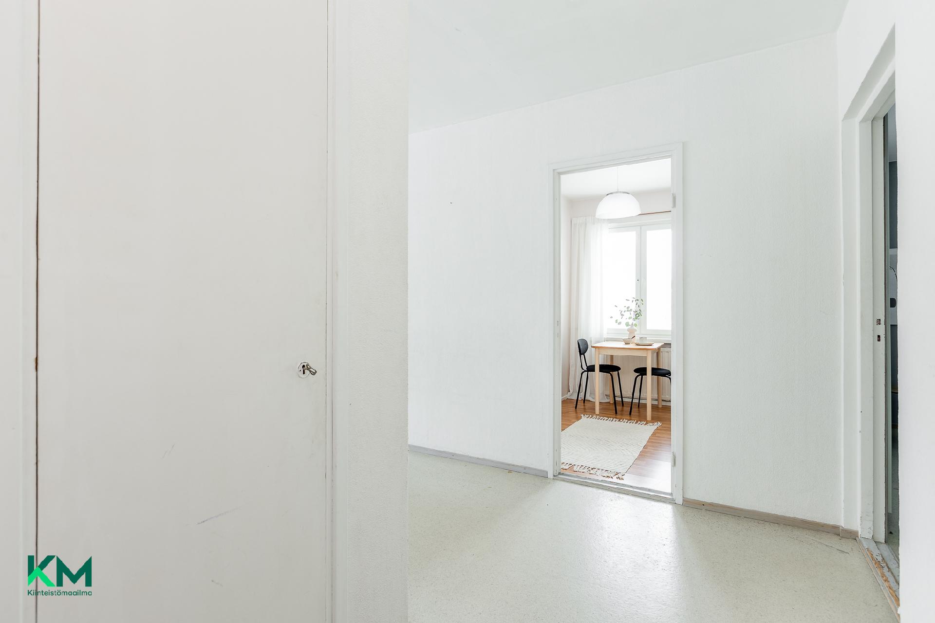 Harjapäänkatu 16, Heinäpää, Oulu