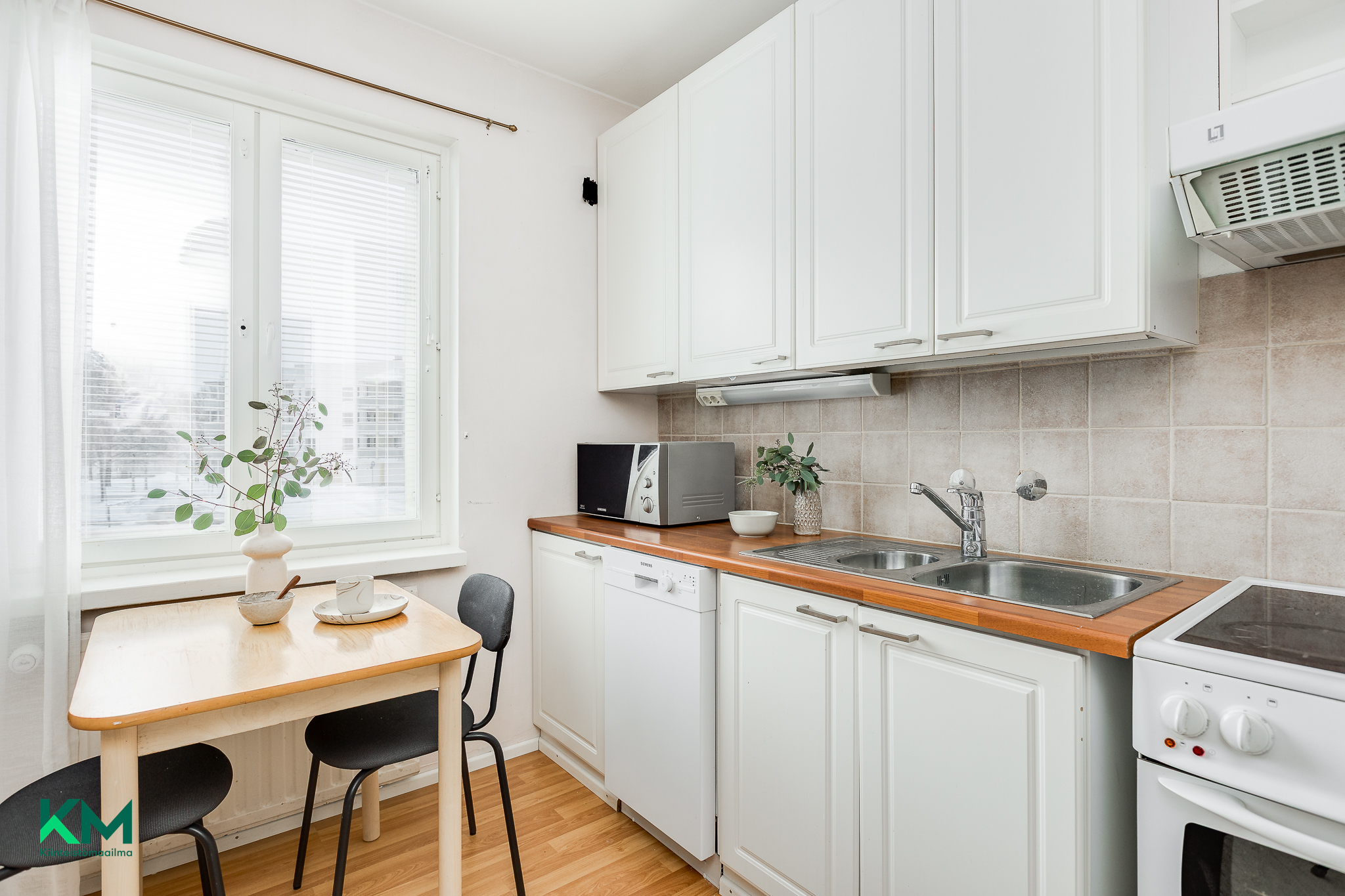 Harjapäänkatu 16, Heinäpää, Oulu