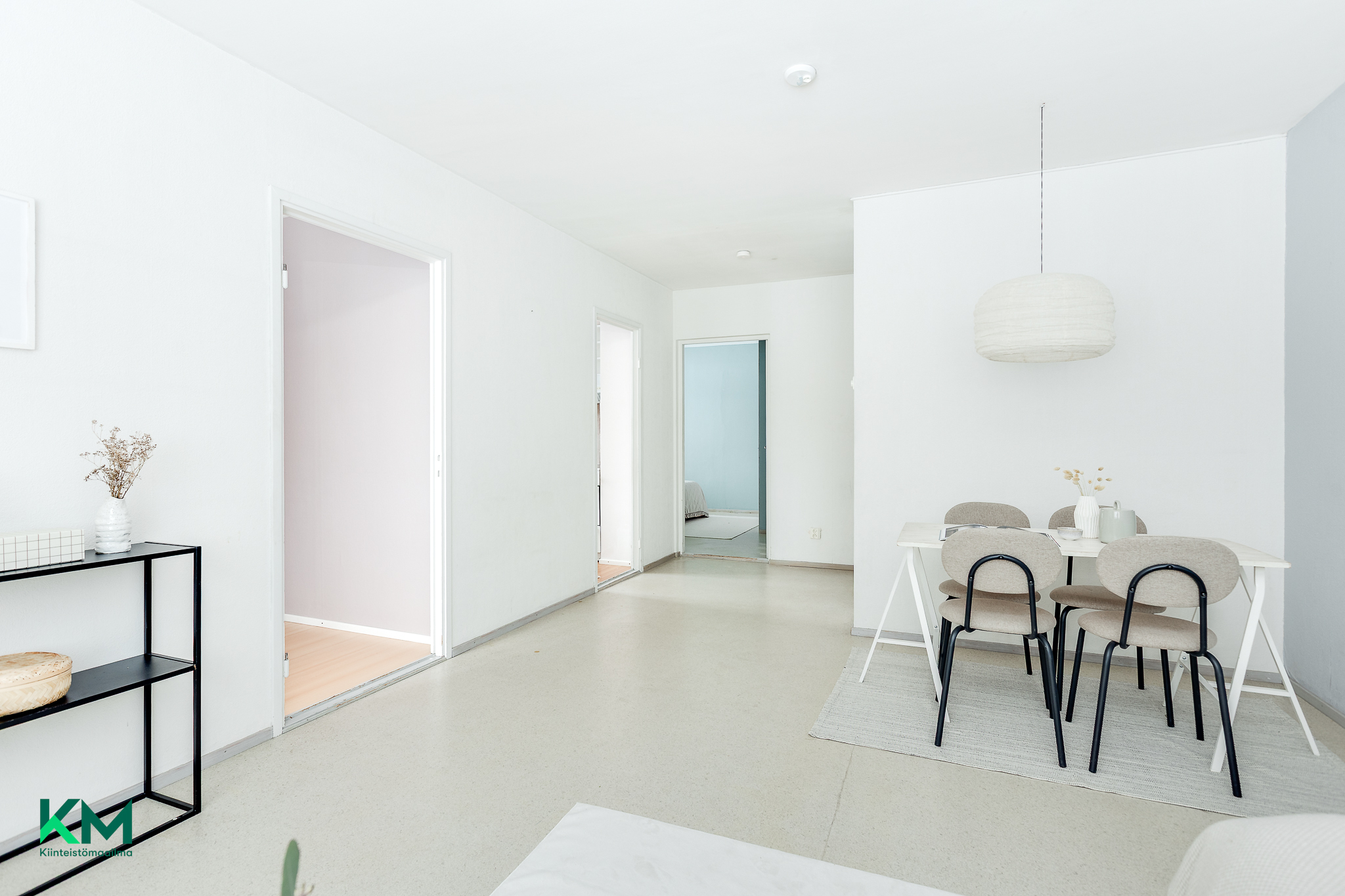 Harjapäänkatu 16, Heinäpää, Oulu