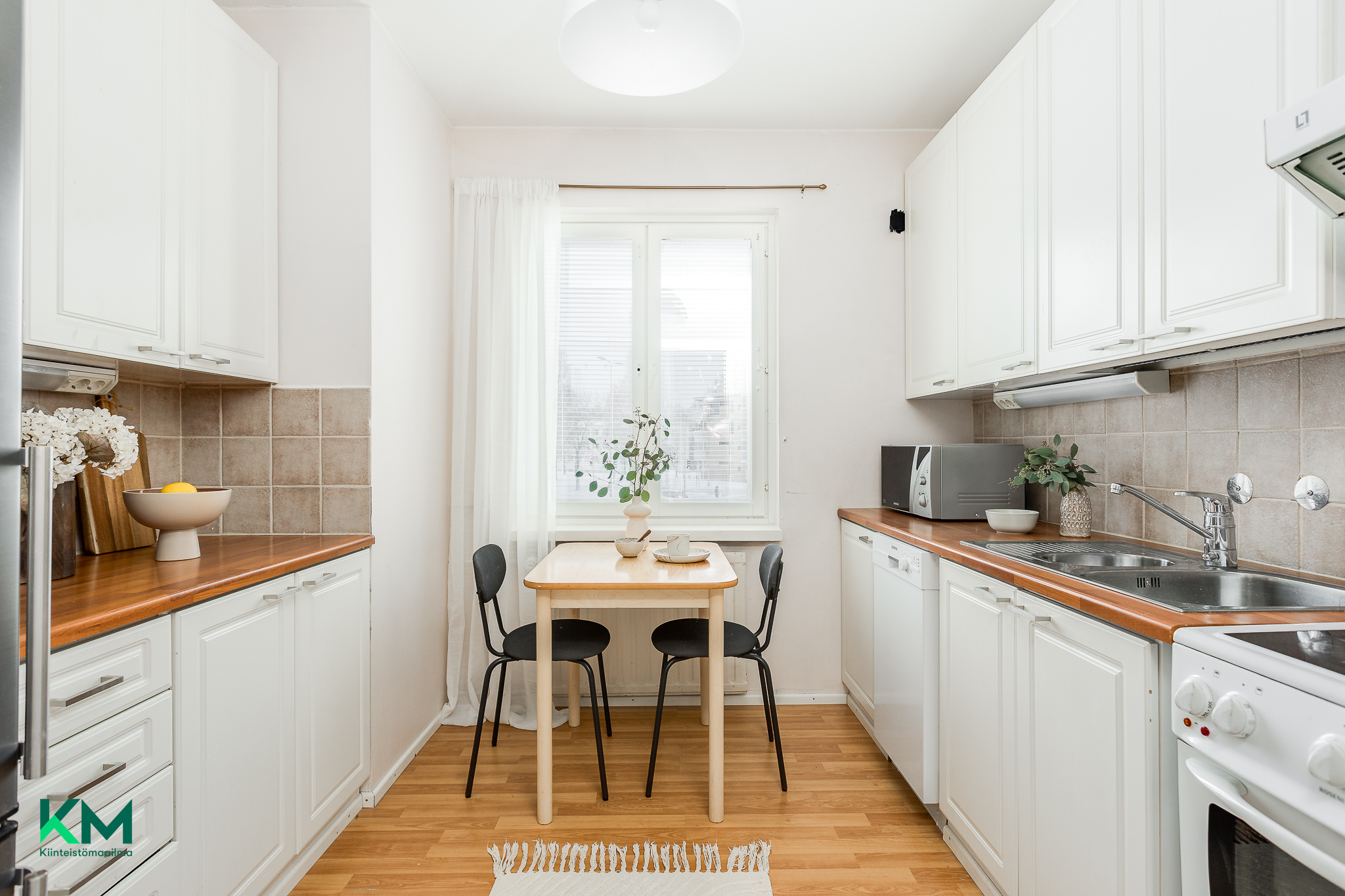 Harjapäänkatu 16, Heinäpää, Oulu