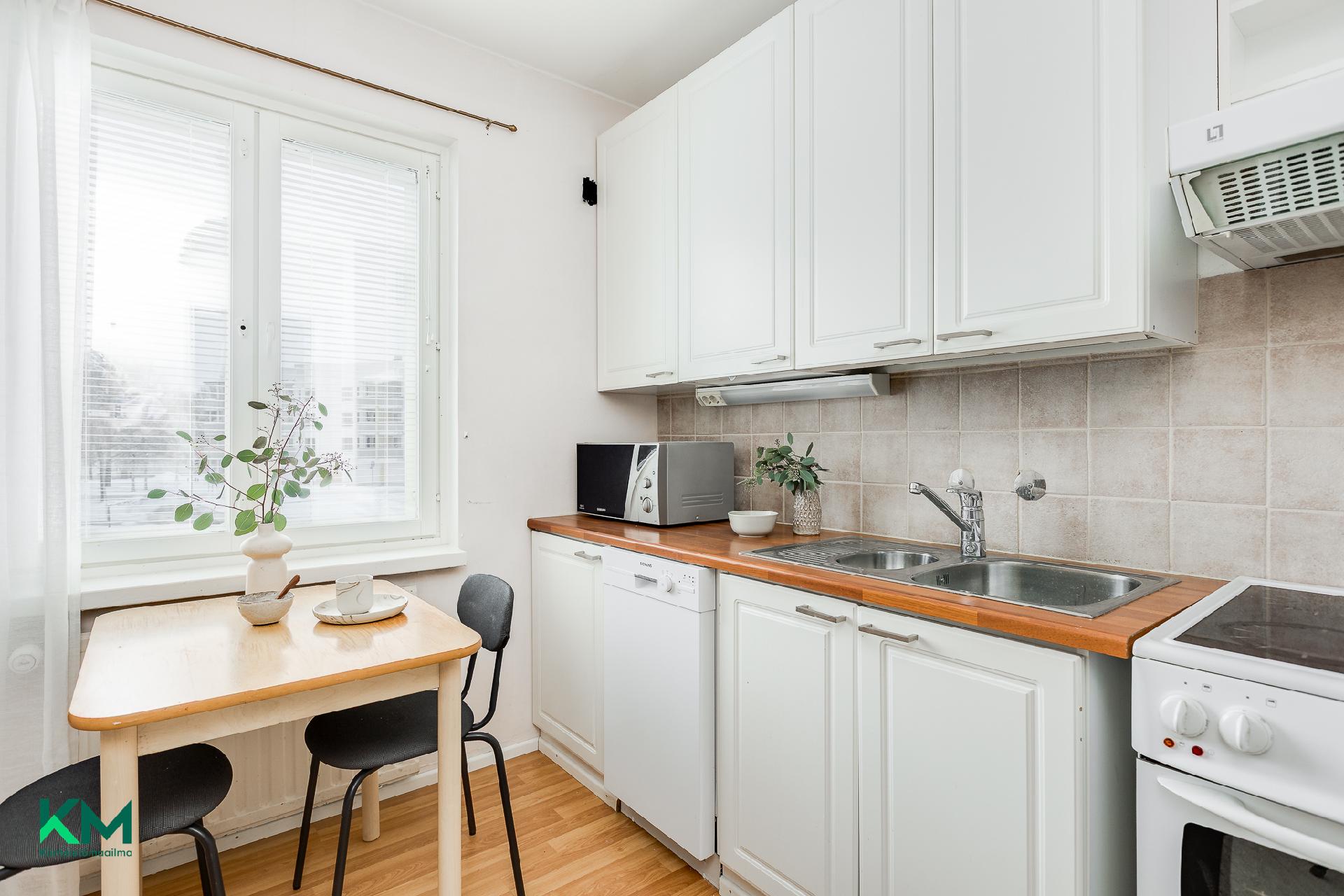 Harjapäänkatu 16, Heinäpää, Oulu