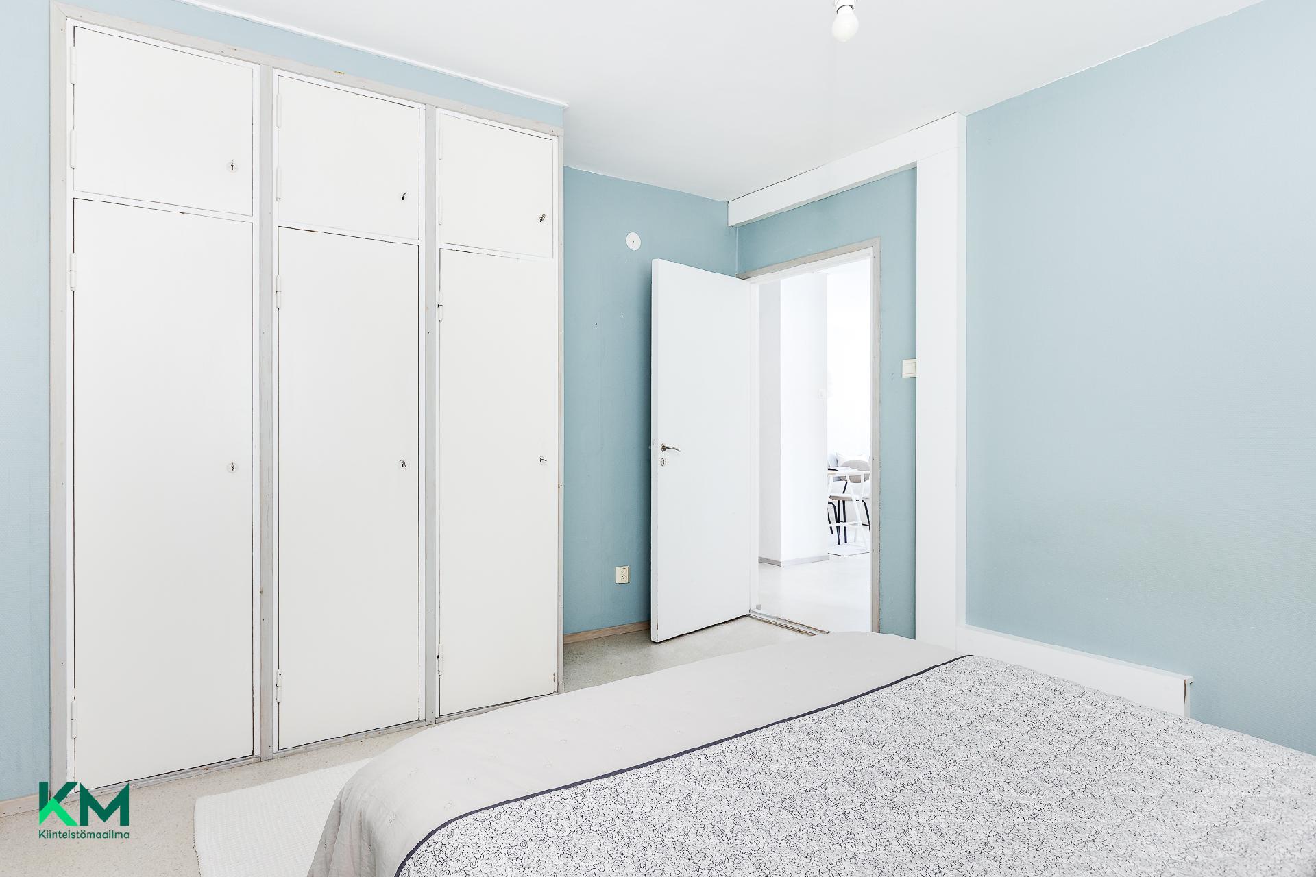 Harjapäänkatu 16, Heinäpää, Oulu