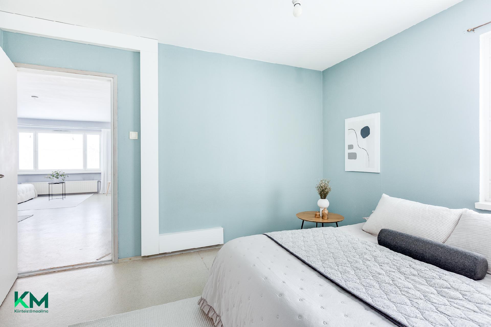 Harjapäänkatu 16, Heinäpää, Oulu