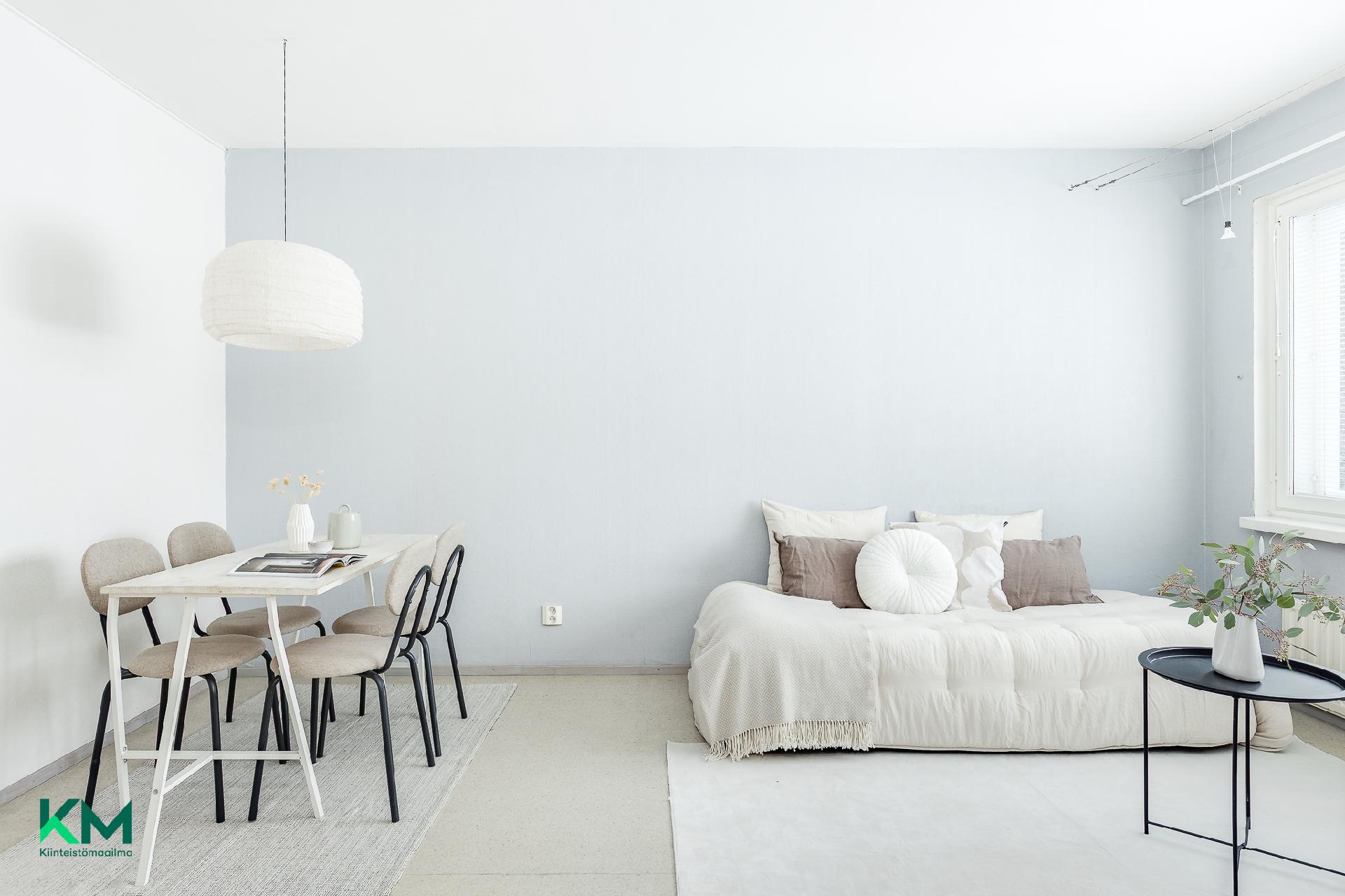 Harjapäänkatu 16, Heinäpää, Oulu