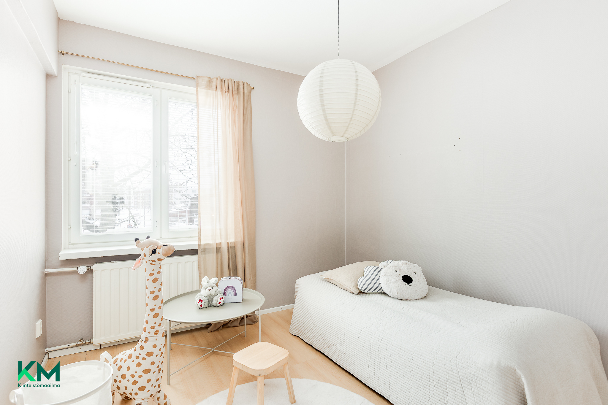 Harjapäänkatu 16, Heinäpää, Oulu