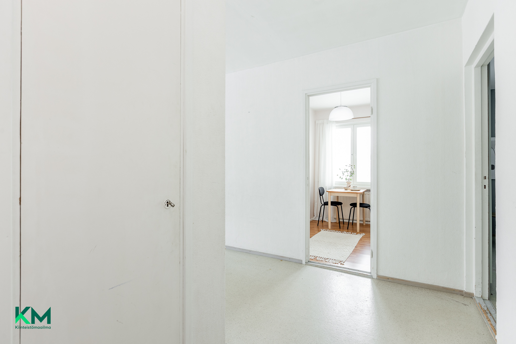 Harjapäänkatu 16, Heinäpää, Oulu