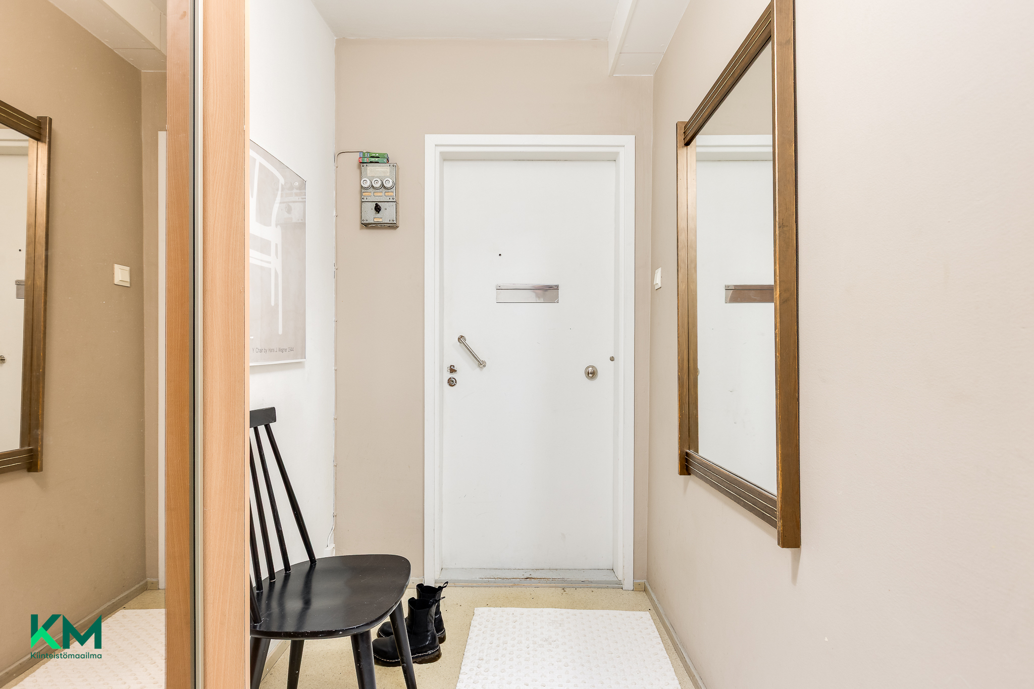 Harjapäänkatu 16, Heinäpää, Oulu