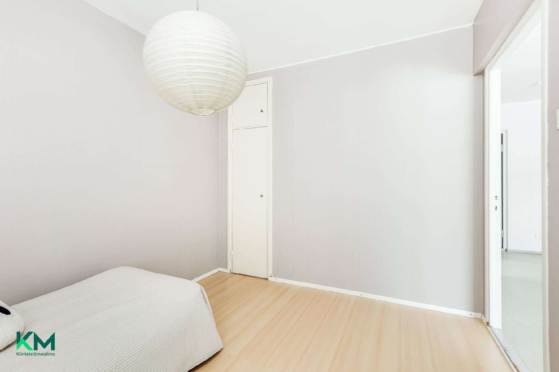 Harjapäänkatu 16, Heinäpää, Oulu