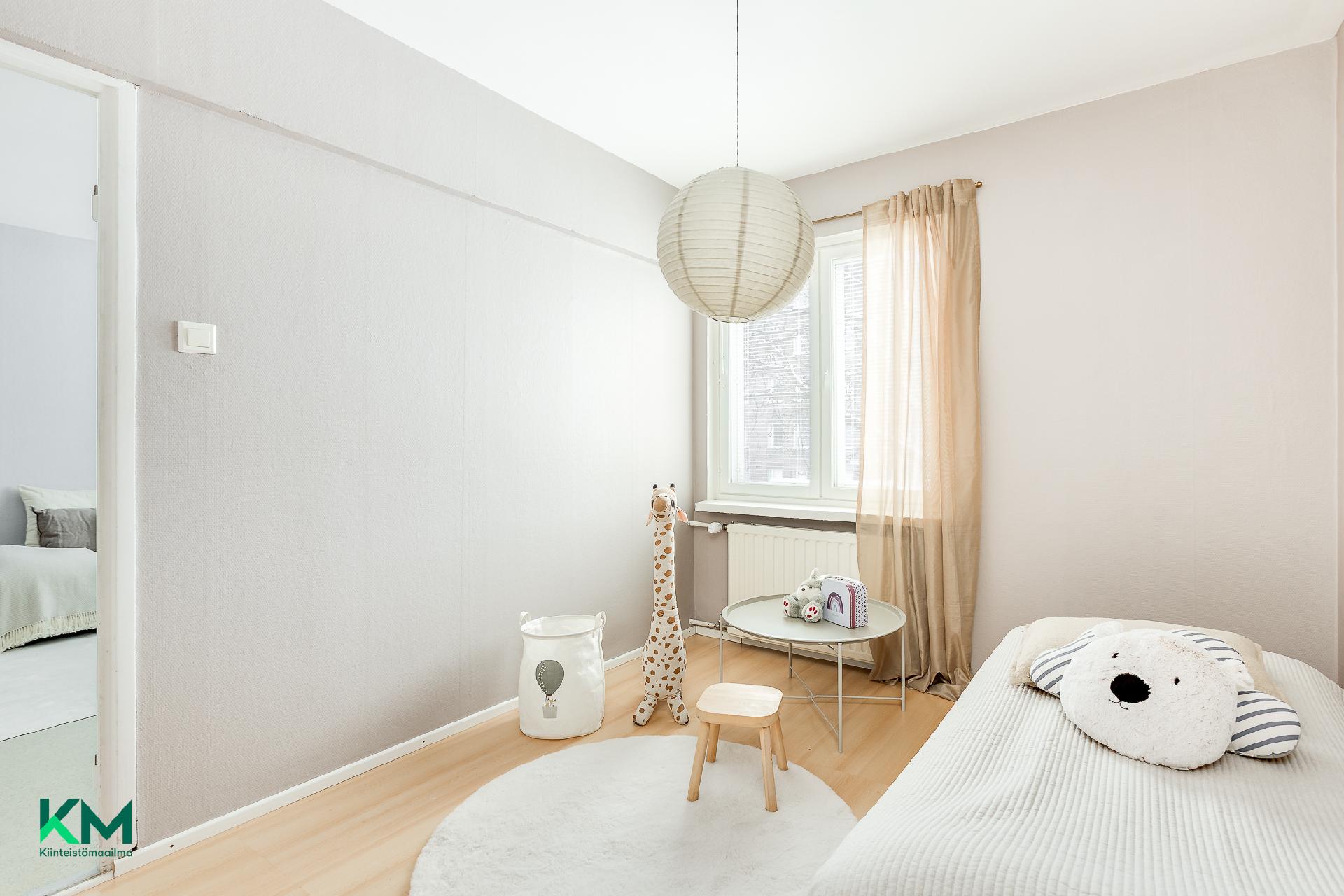 Harjapäänkatu 16, Heinäpää, Oulu