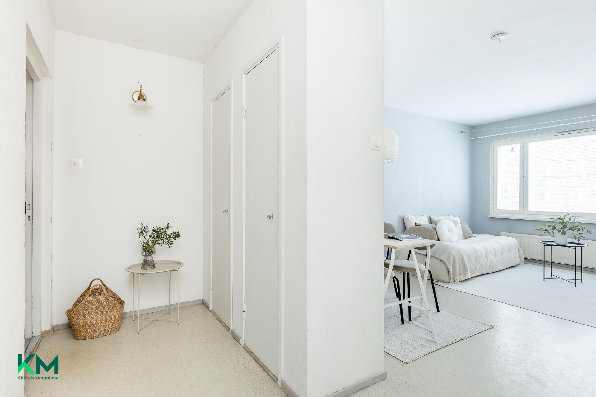 Harjapäänkatu 16, Heinäpää, Oulu