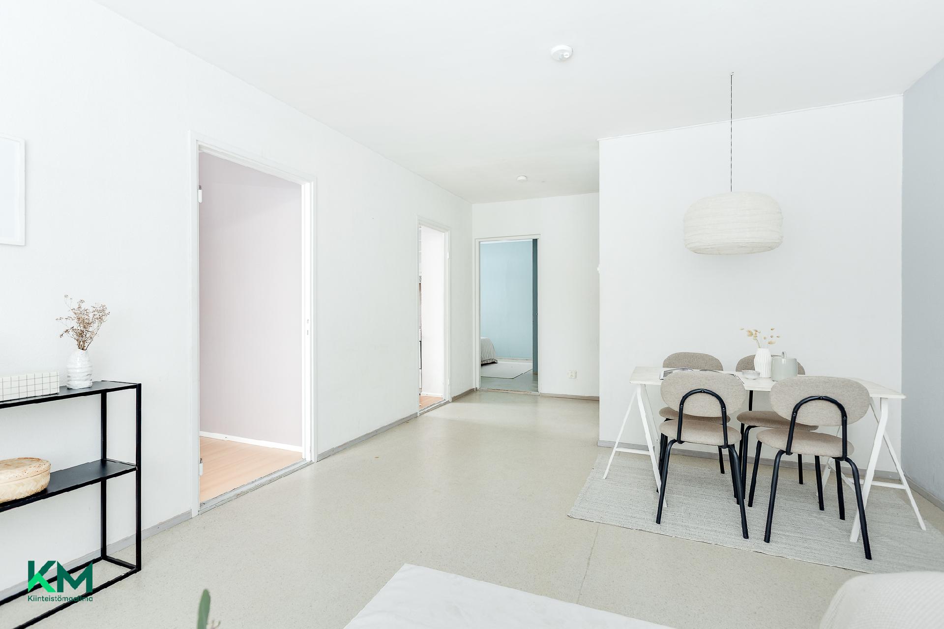 Harjapäänkatu 16, Heinäpää, Oulu