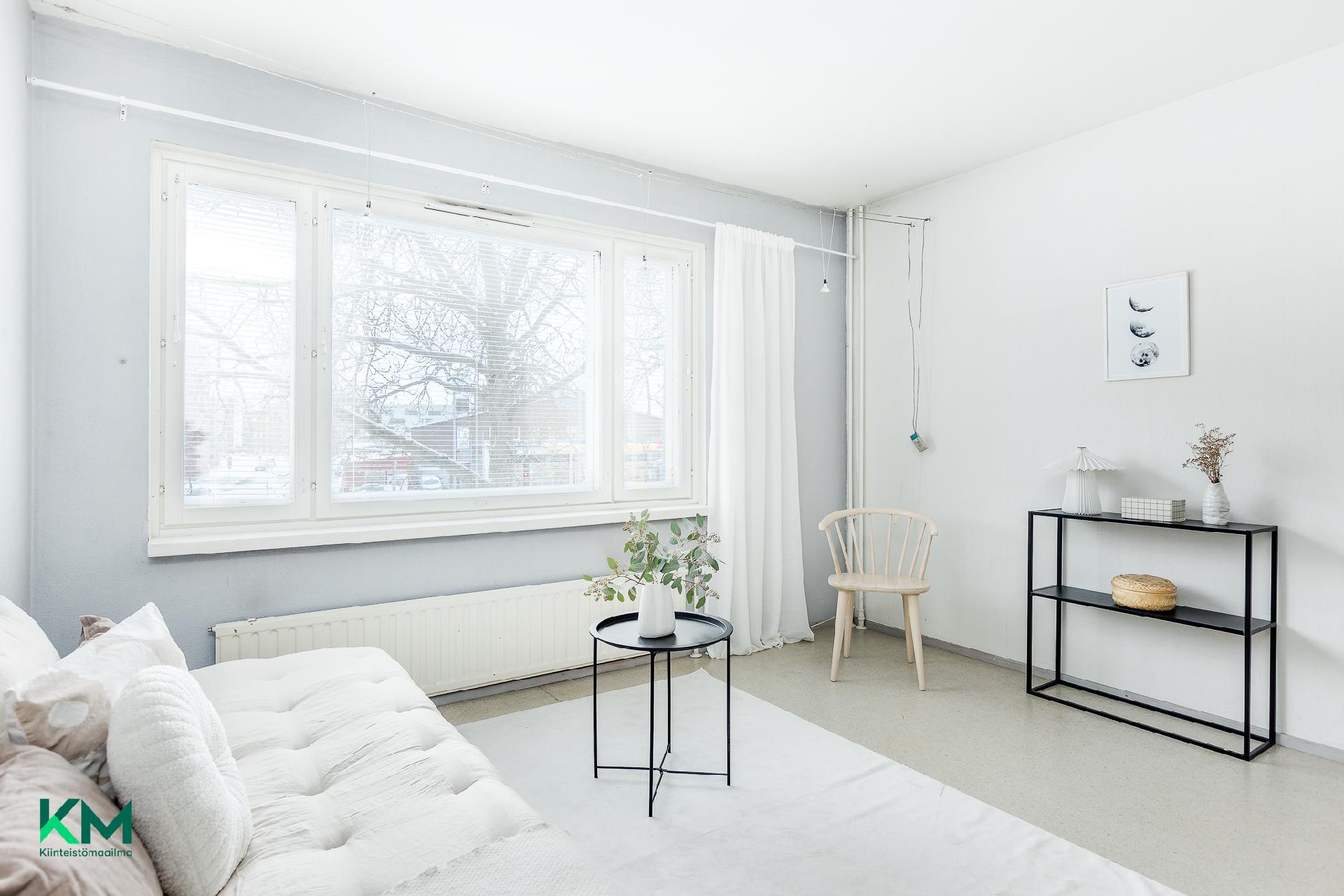 Harjapäänkatu 16, Heinäpää, Oulu