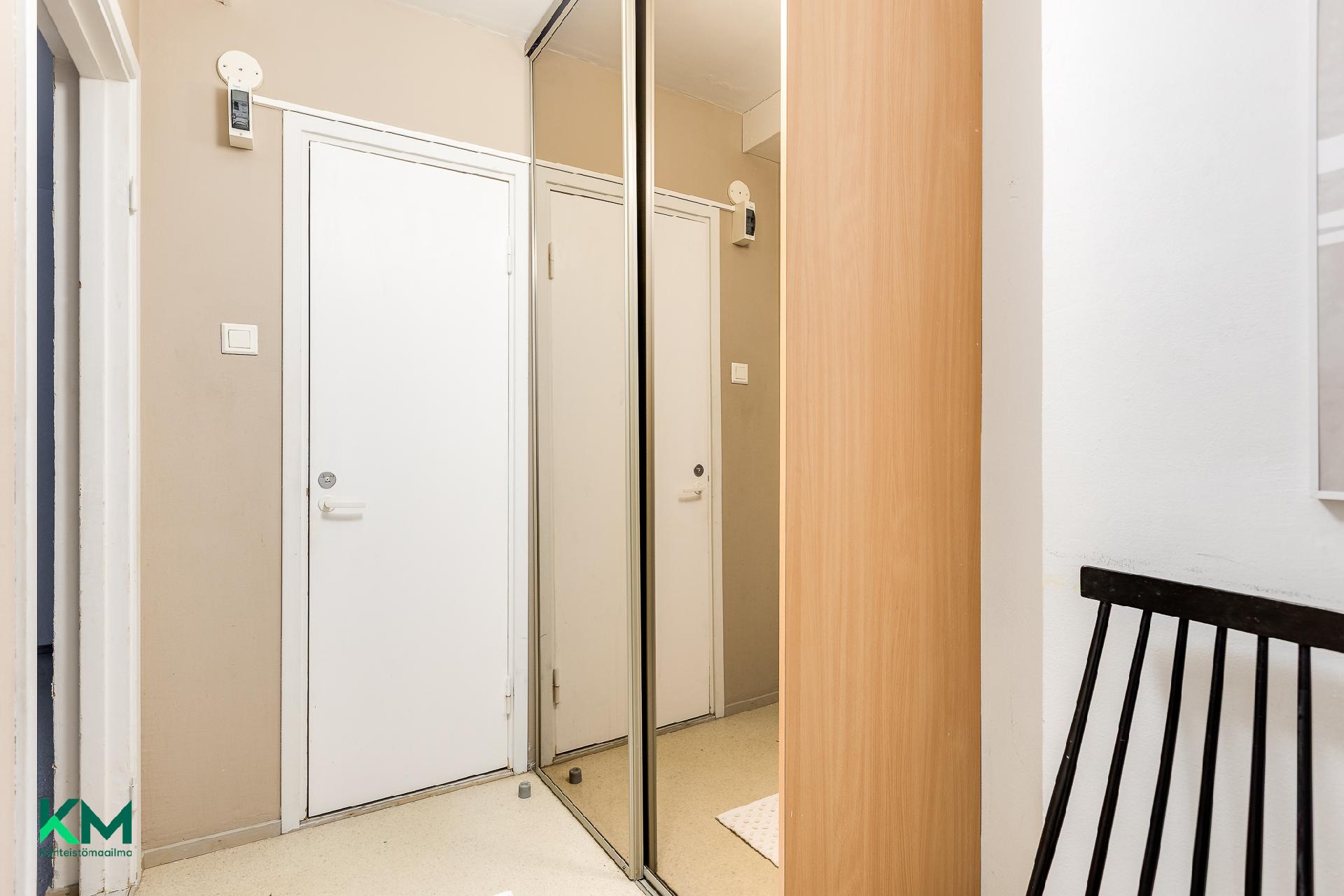 Harjapäänkatu 16, Heinäpää, Oulu