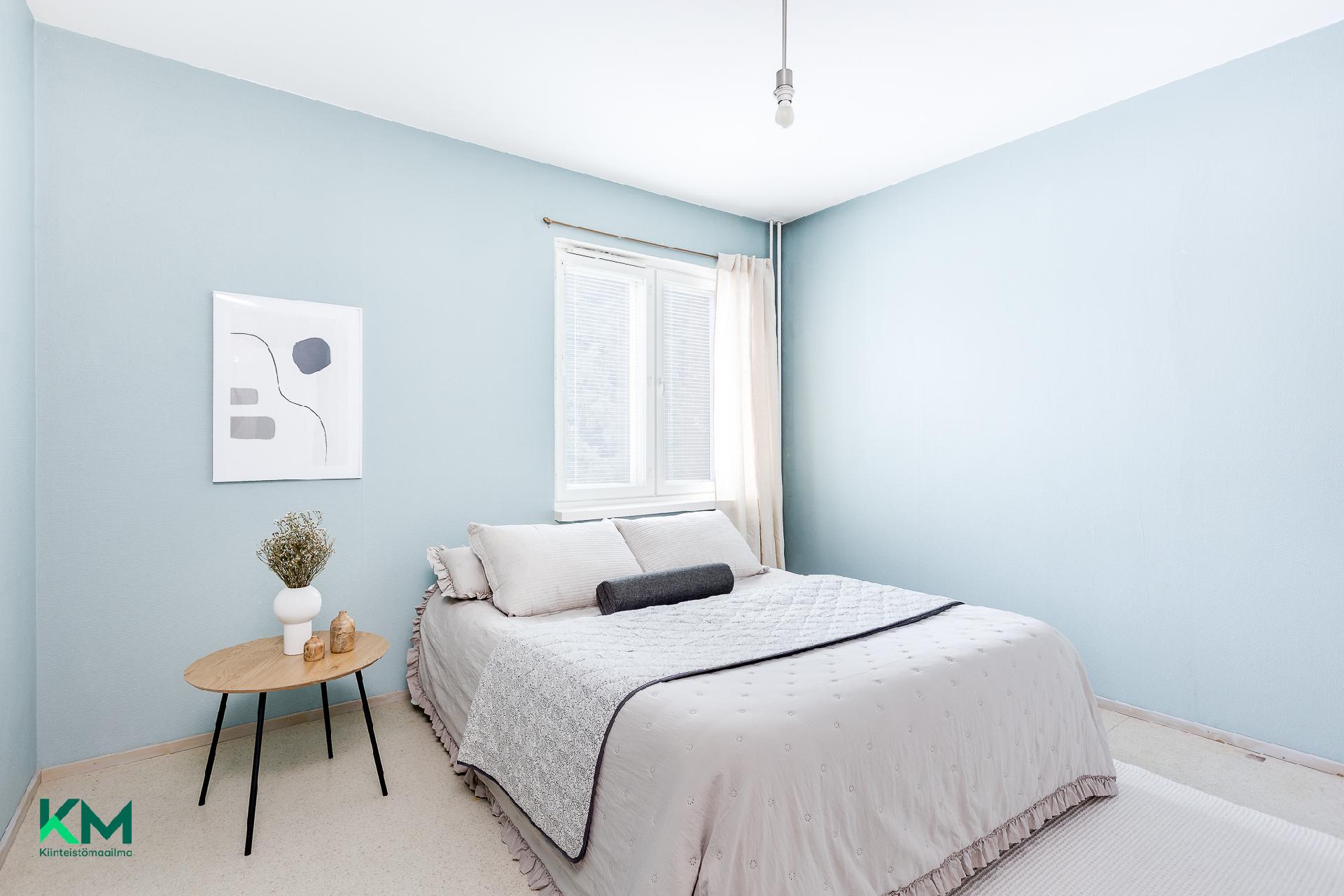 Harjapäänkatu 16, Heinäpää, Oulu