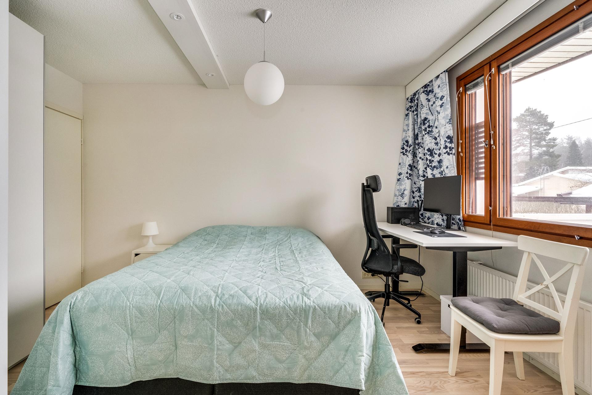 Lintuviidankatu 15b, Lamminpää, Tampere