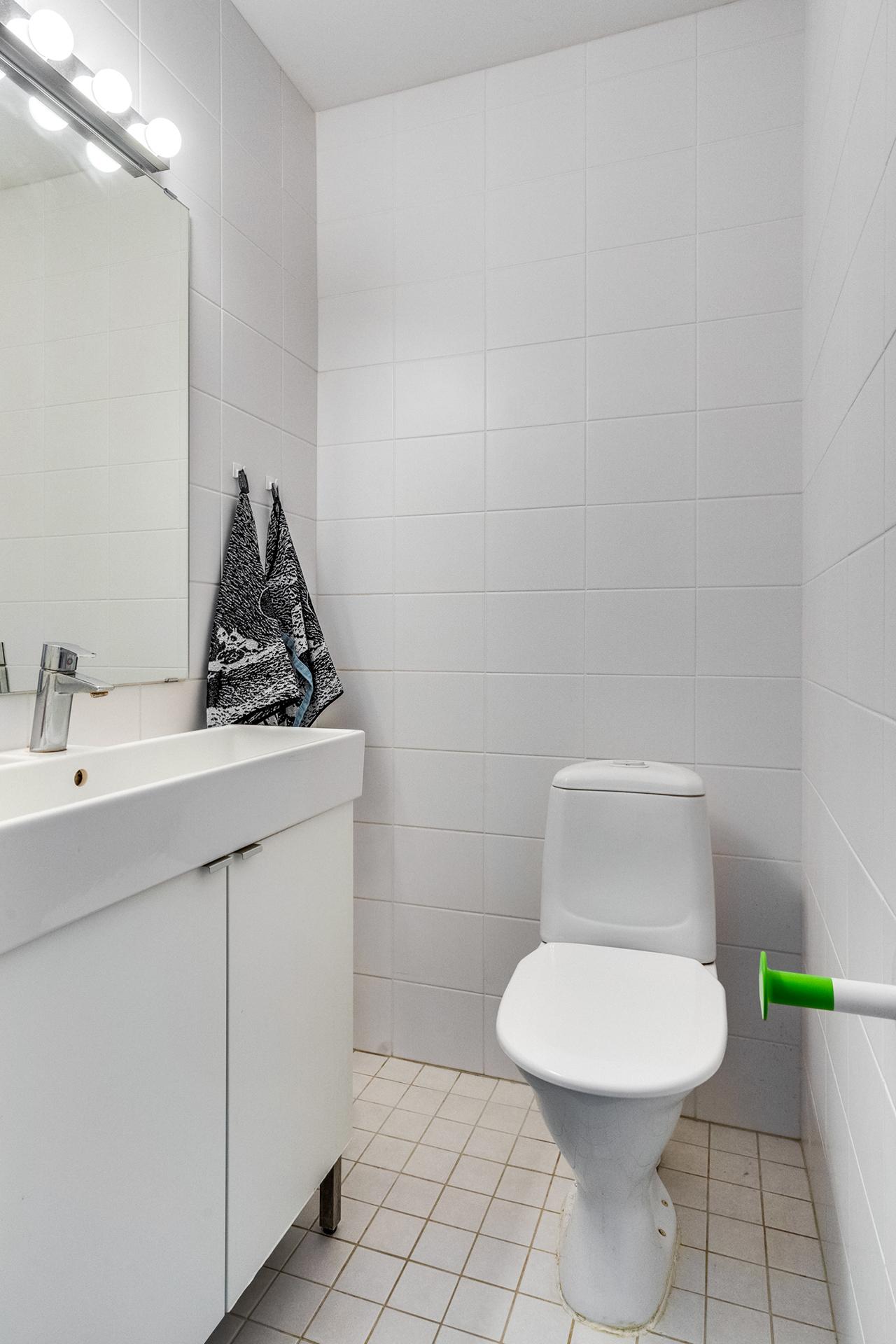 Lintuviidankatu 15b, Lamminpää, Tampere