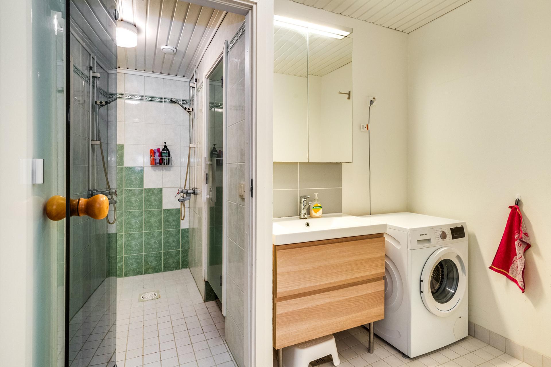 Lintuviidankatu 15b, Lamminpää, Tampere