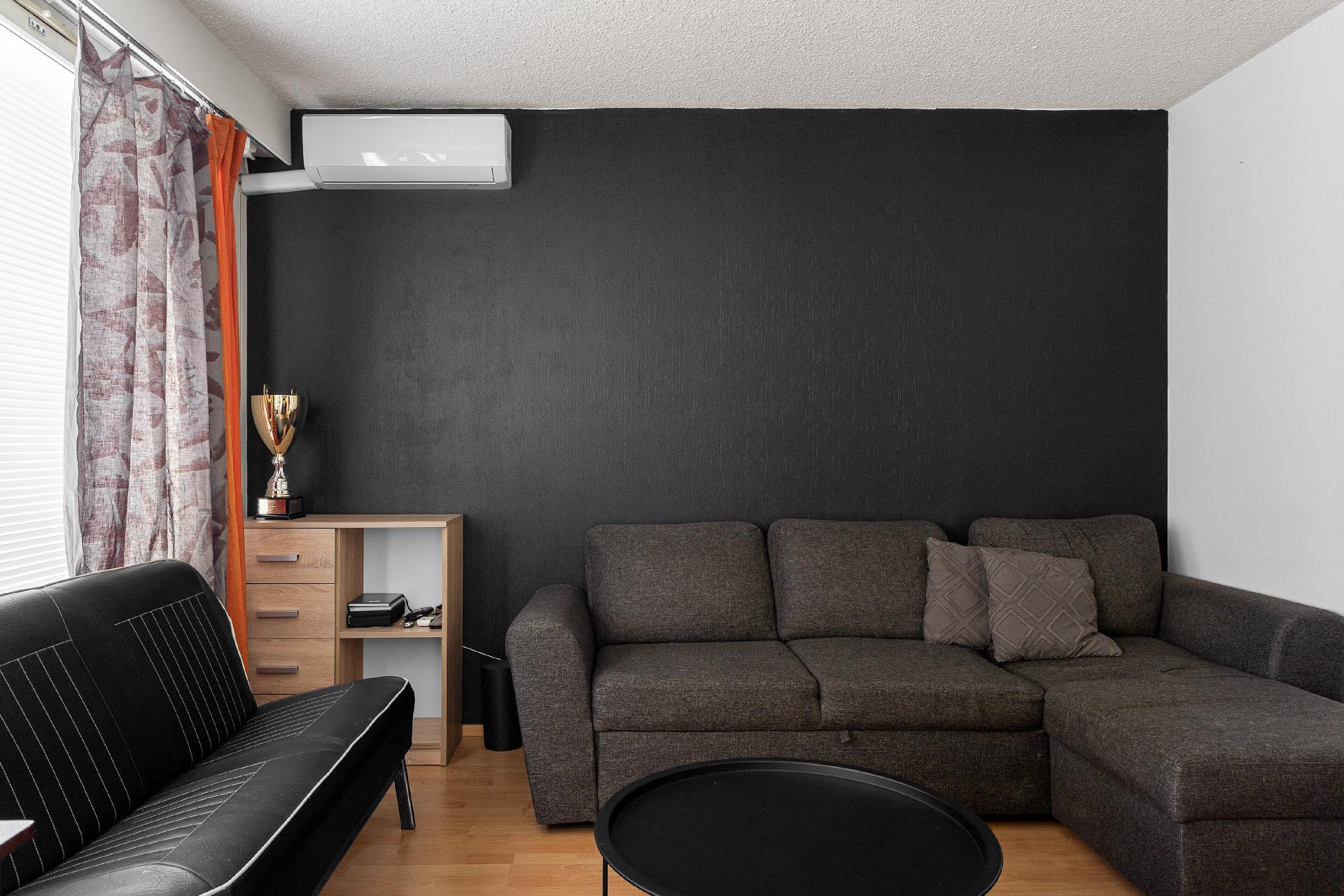 Jahtikatu 3, Pyydysmäki, Kouvola