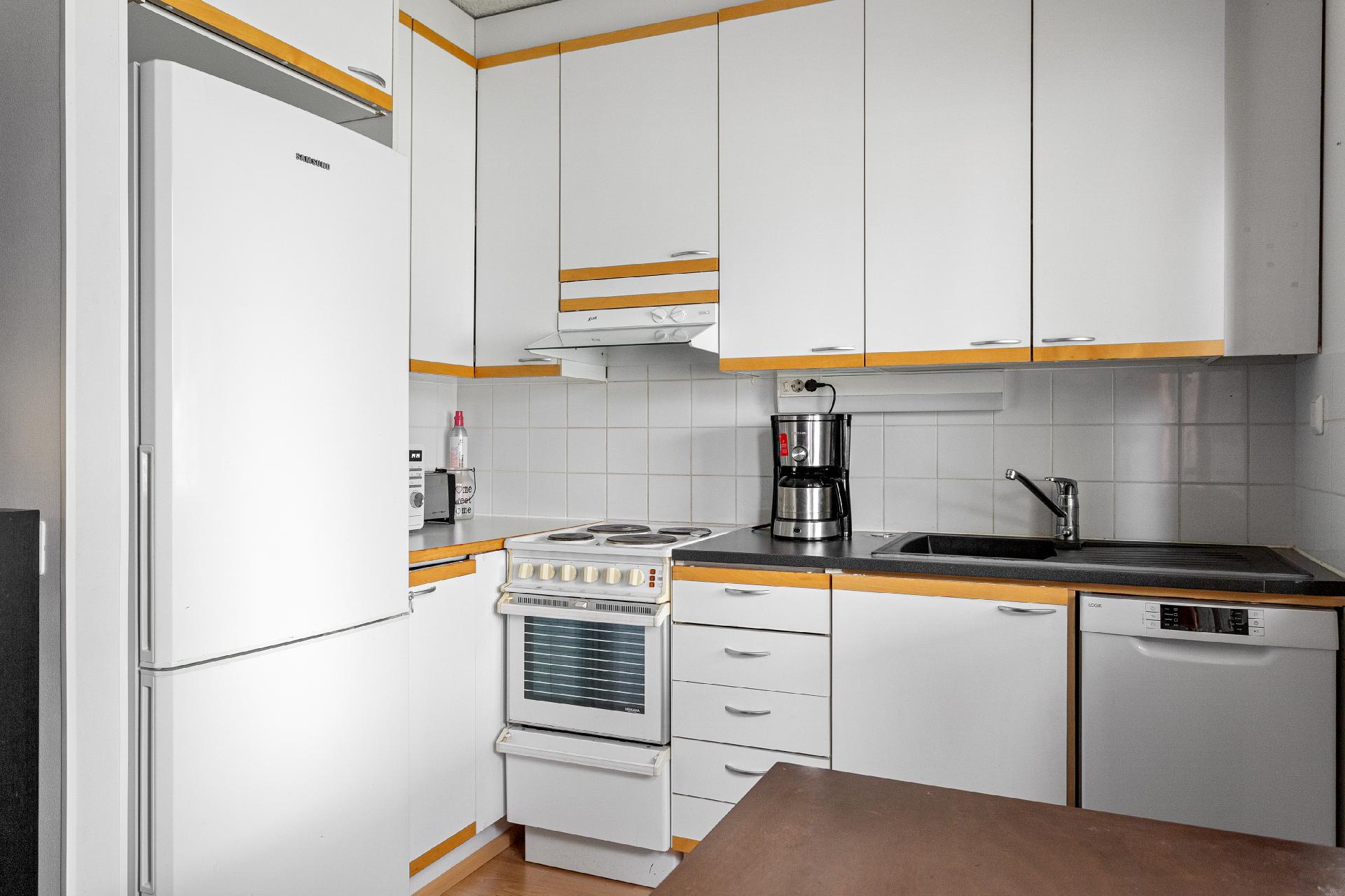 Jahtikatu 3, Pyydysmäki, Kouvola