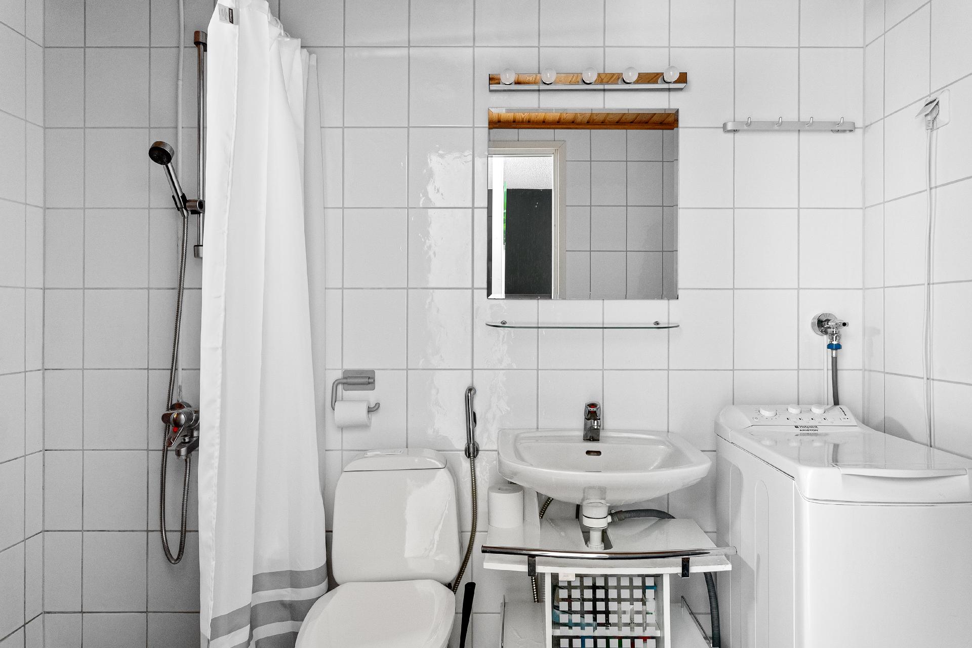 Jahtikatu 3, Pyydysmäki, Kouvola