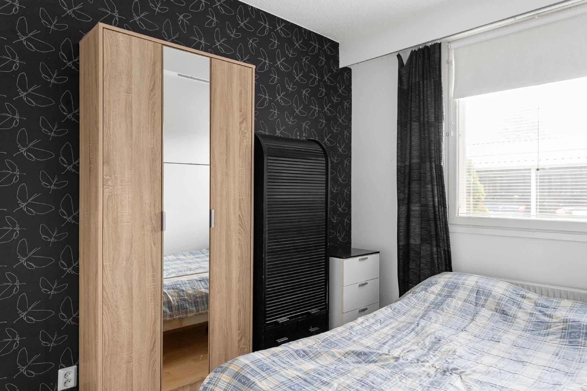 Jahtikatu 3, Pyydysmäki, Kouvola