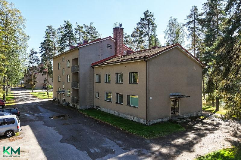 Maitotie 2, Nastola-Kirkonkylä, Lahti